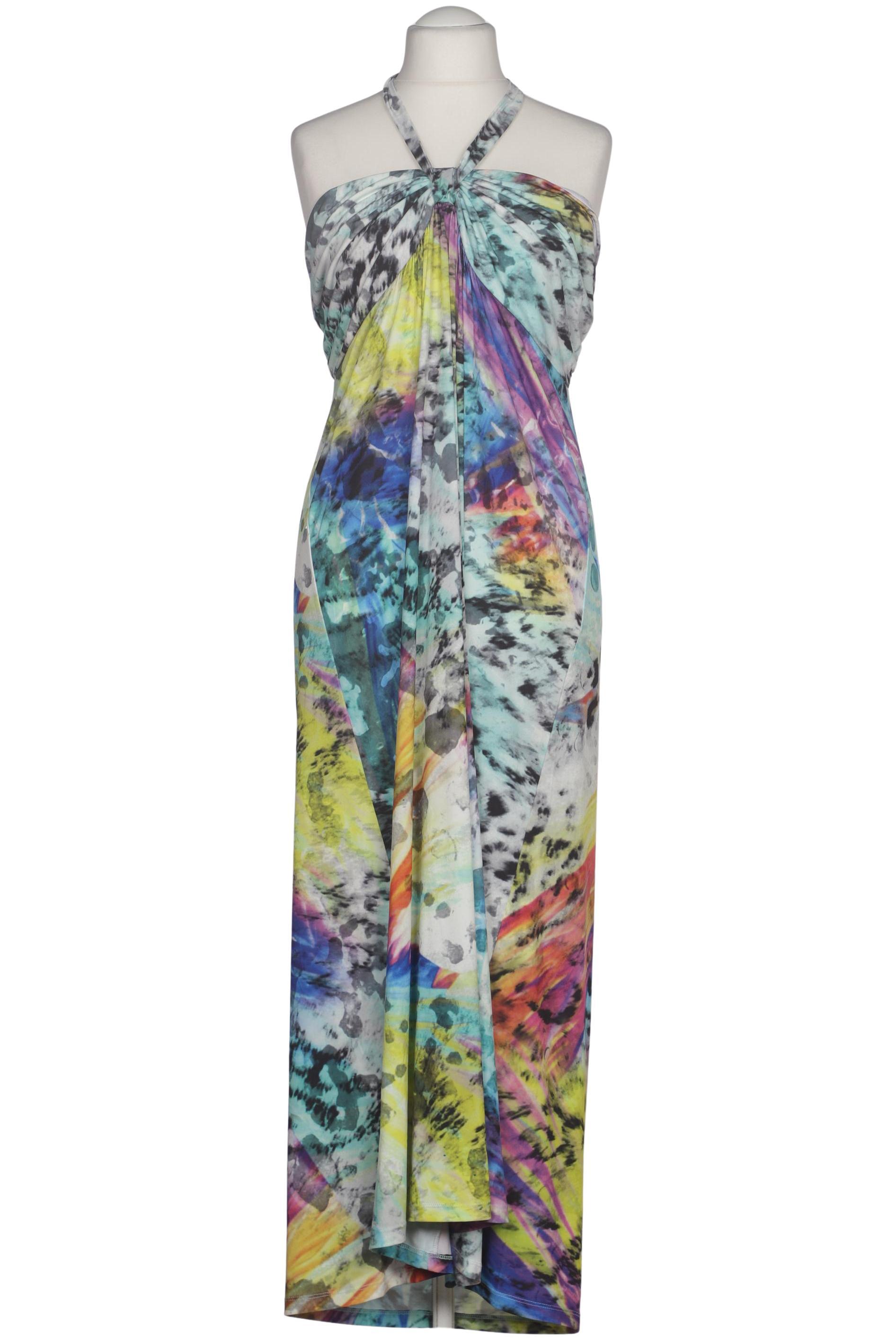 

Ulla Popken Damen Kleid, mehrfarbig, Gr. 50