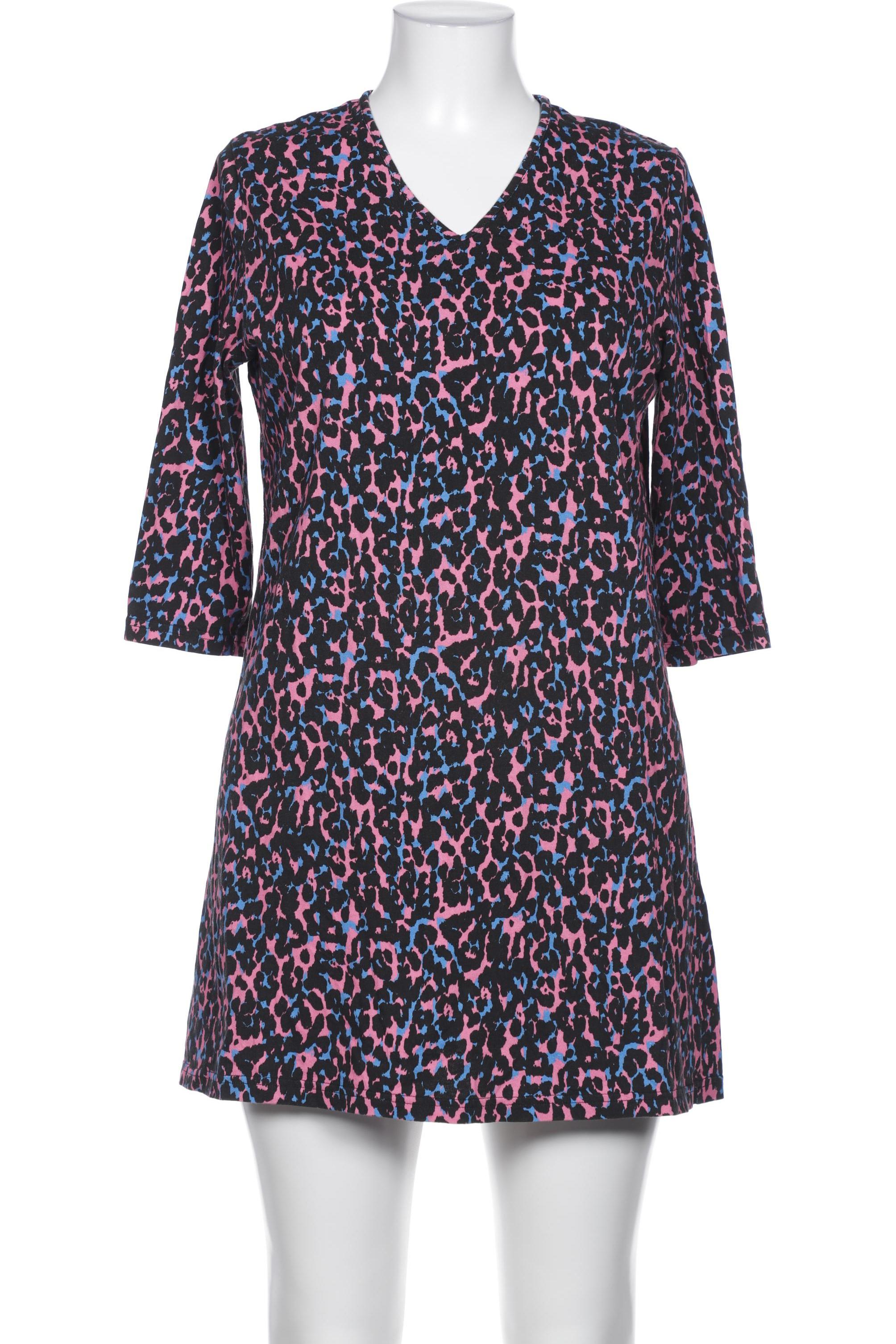 

Ulla Popken Damen Kleid, mehrfarbig, Gr. 42