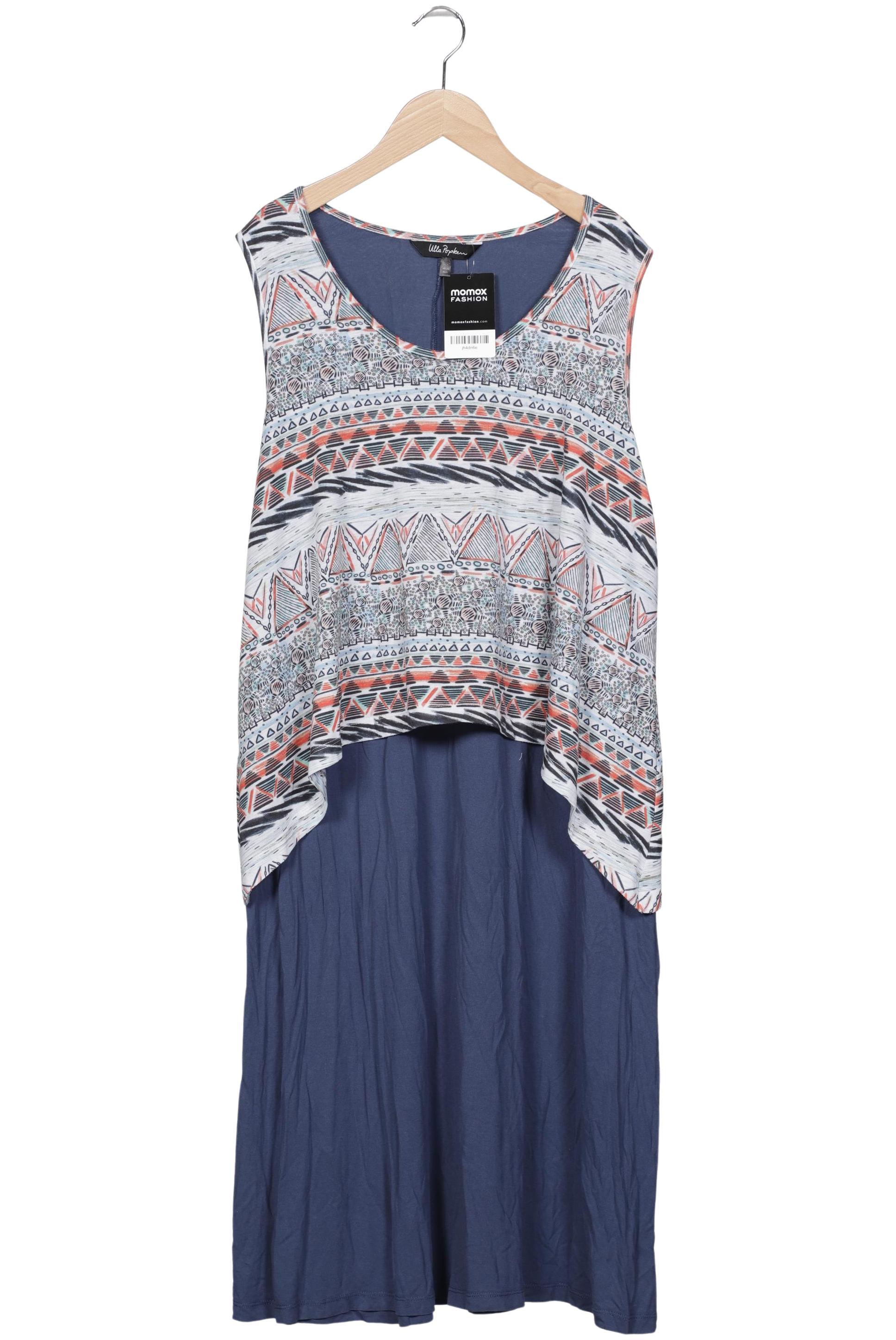 

Ulla Popken Damen Kleid, mehrfarbig, Gr. 44