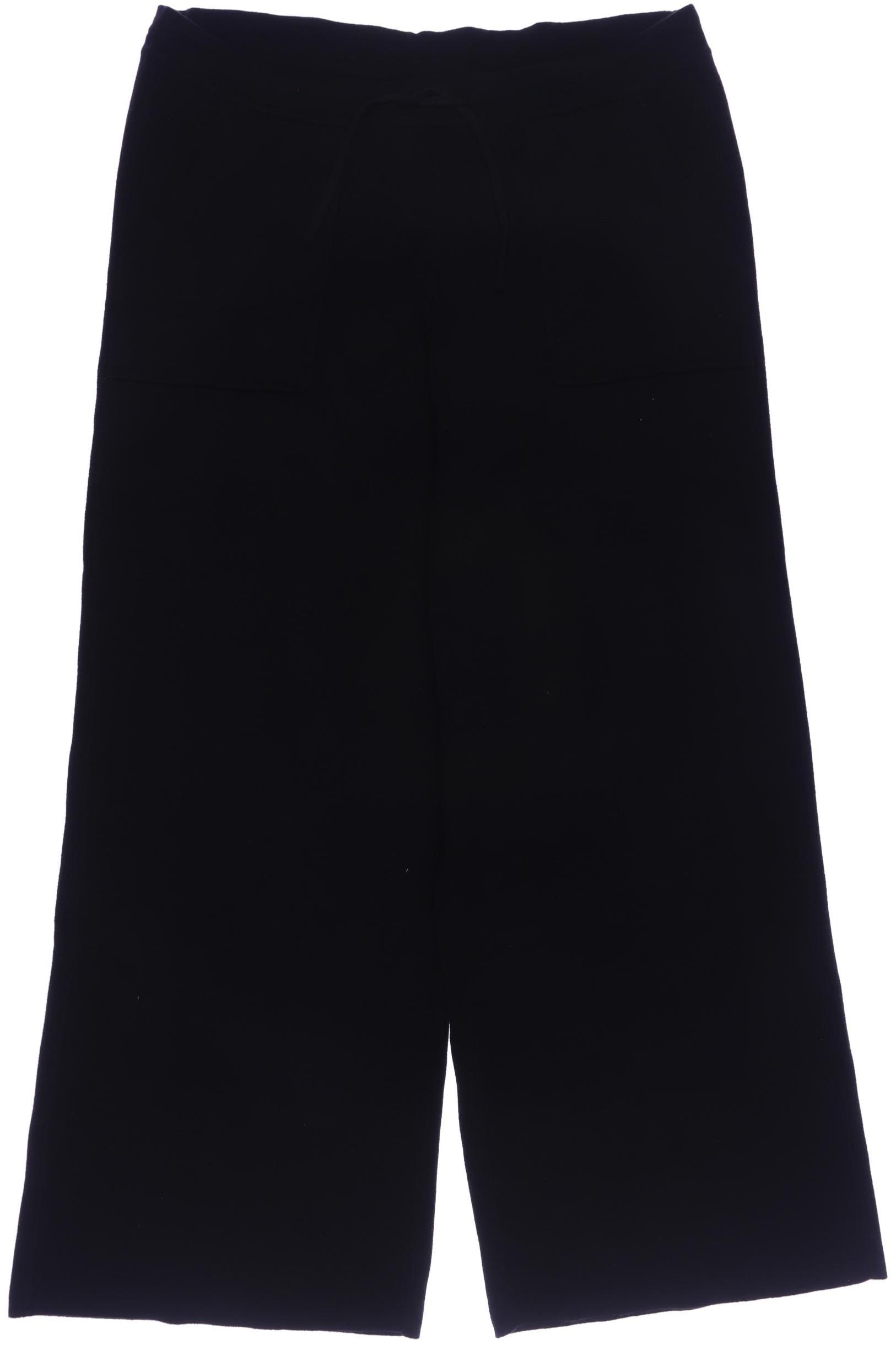 

Ulla Popken Damen Stoffhose, schwarz, Gr. 46