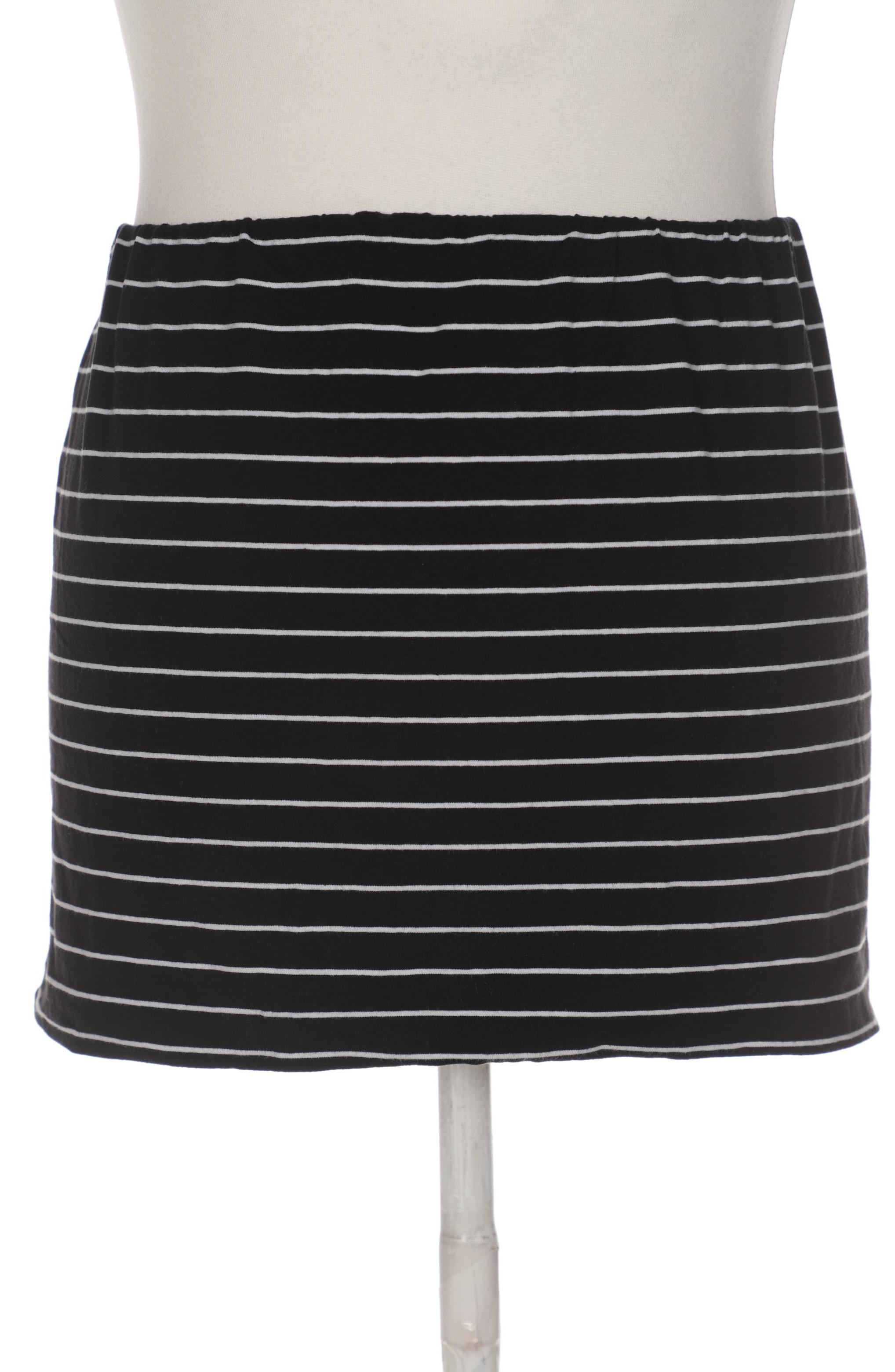 

Ulla Popken Damen Rock, schwarz, Gr. 50