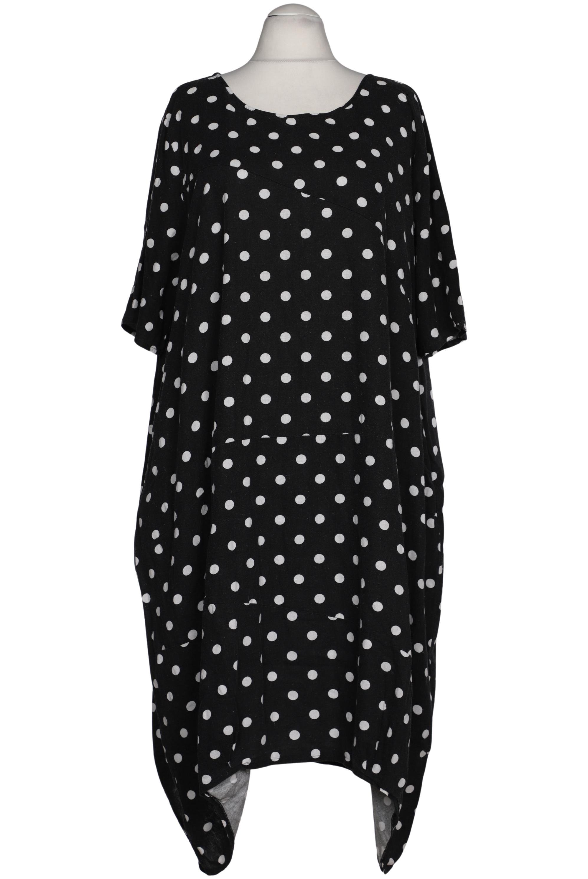 

Ulla Popken Damen Kleid, mehrfarbig, Gr. 50