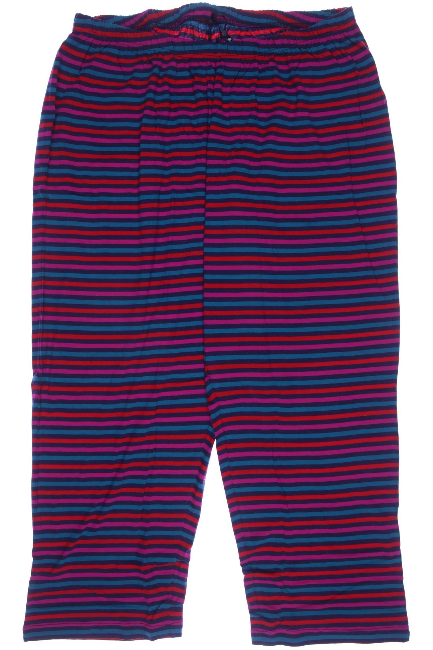 

Ulla Popken Damen Stoffhose, mehrfarbig, Gr. 54