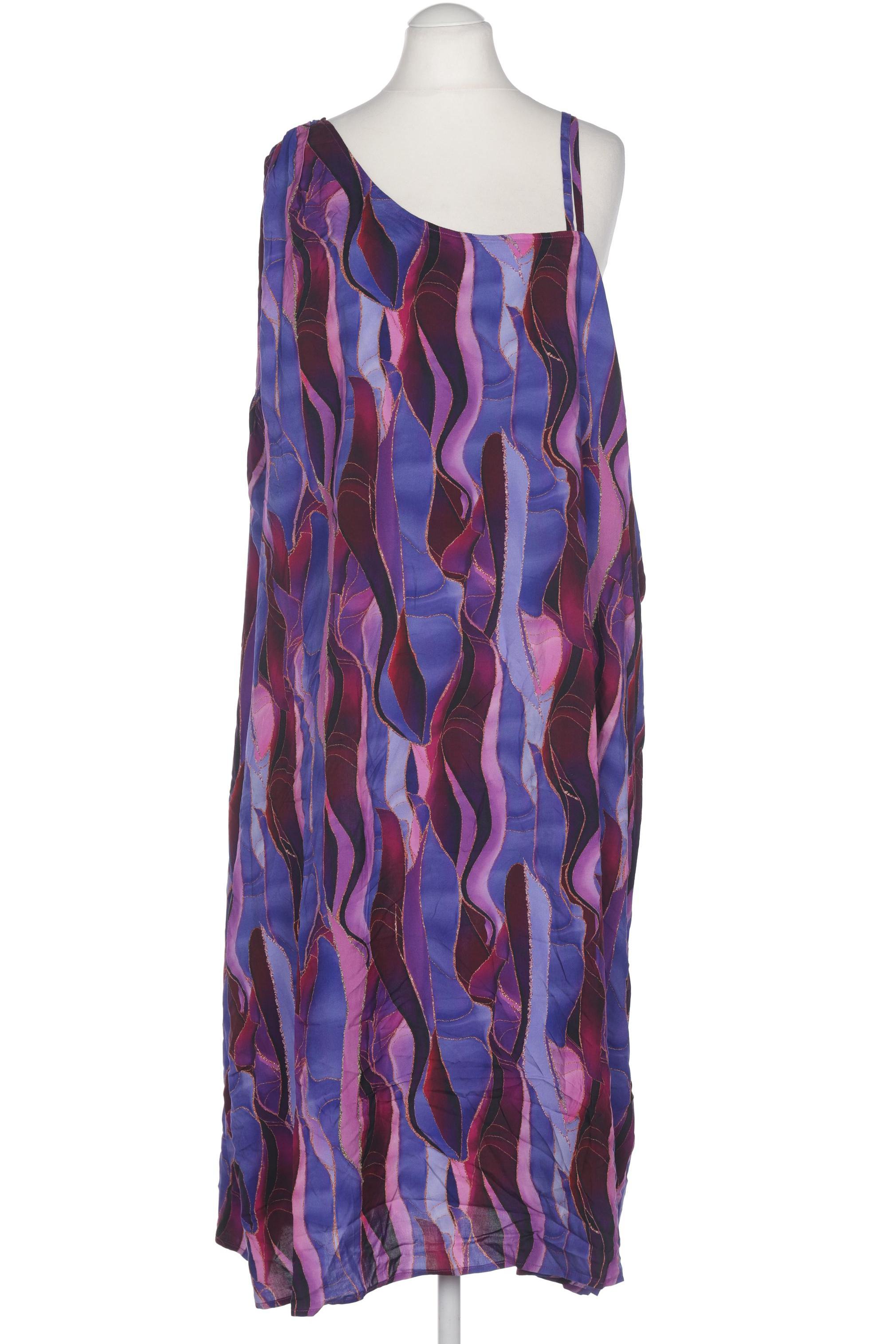 

Ulla Popken Damen Kleid, mehrfarbig