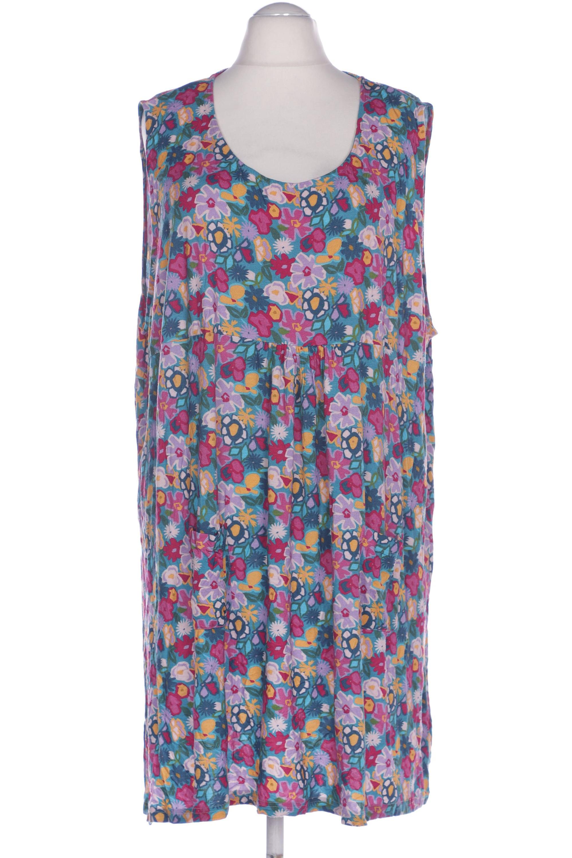 

Ulla Popken Damen Kleid, türkis