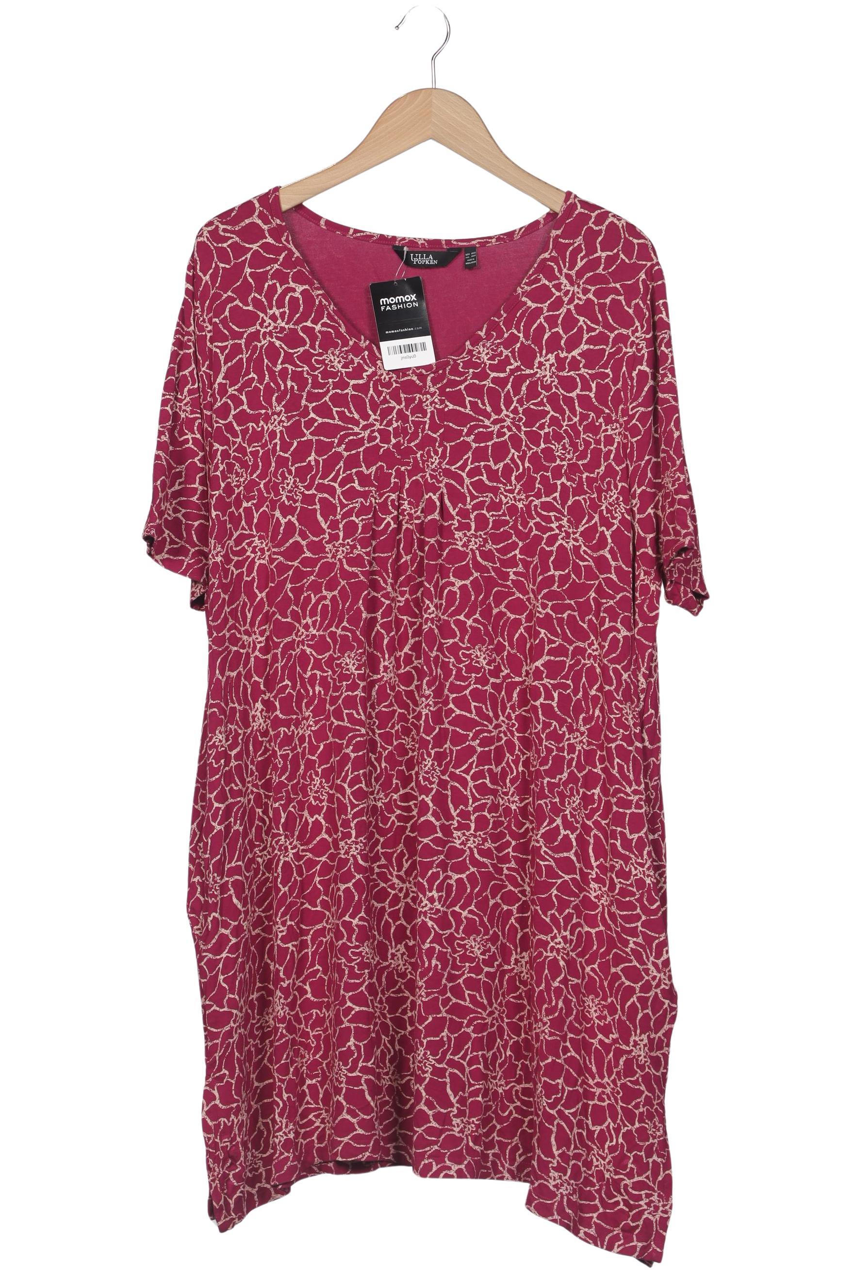 

Ulla Popken Damen T-Shirt, pink, Gr. 50