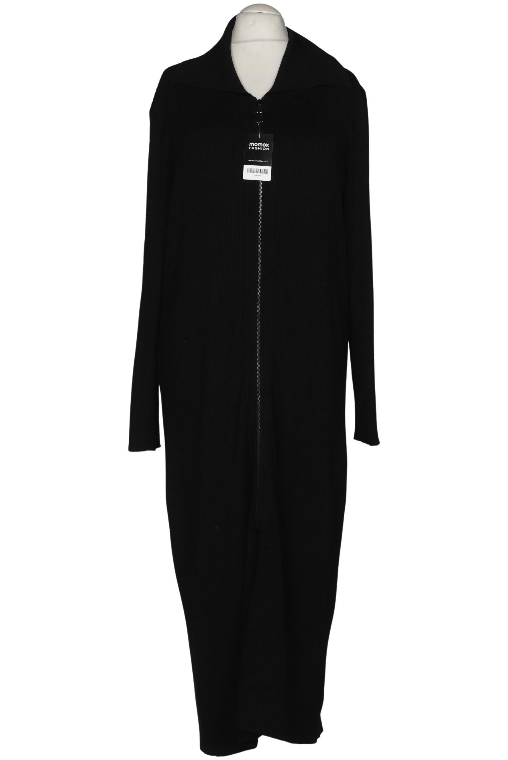 

Ulla Popken Damen Kleid, schwarz, Gr. 50