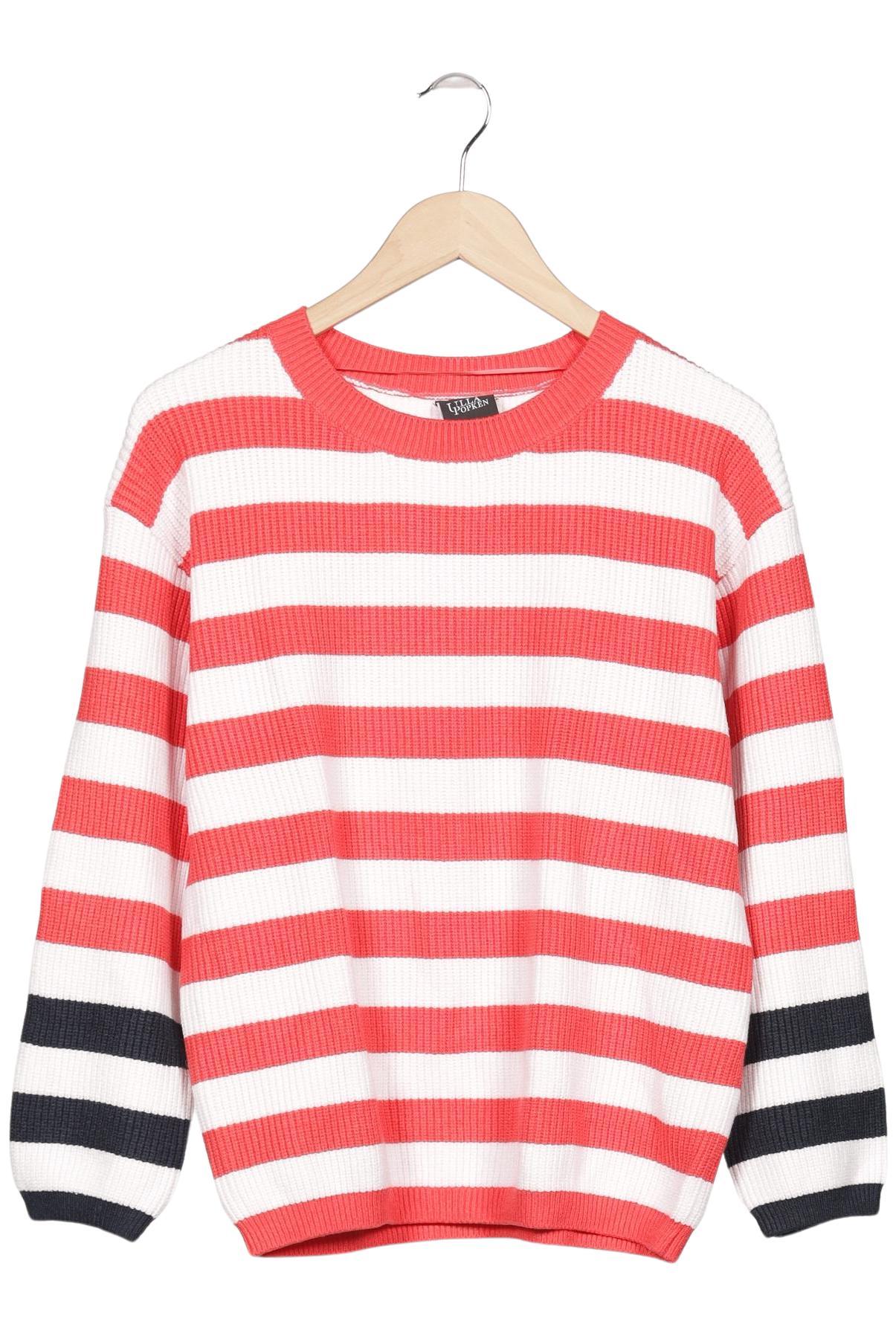 

Ulla Popken Damen Pullover, mehrfarbig, Gr. 42