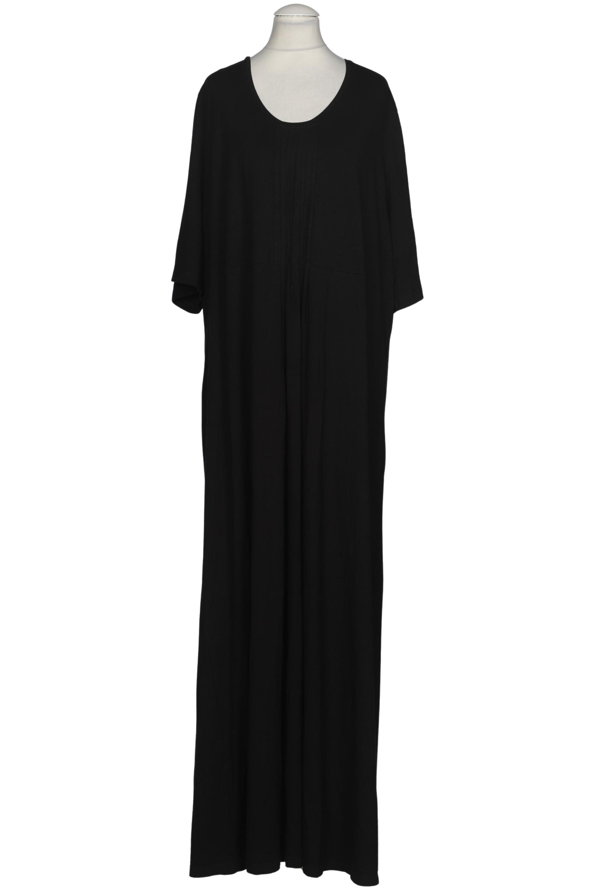 

Ulla Popken Damen Kleid, schwarz, Gr. 50
