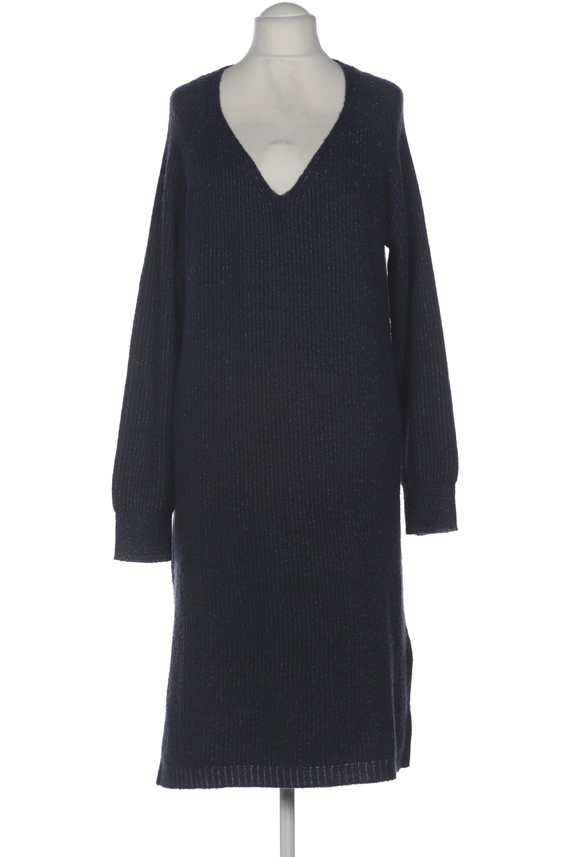 

Ulla Popken Damen Kleid, marineblau, Gr. 46