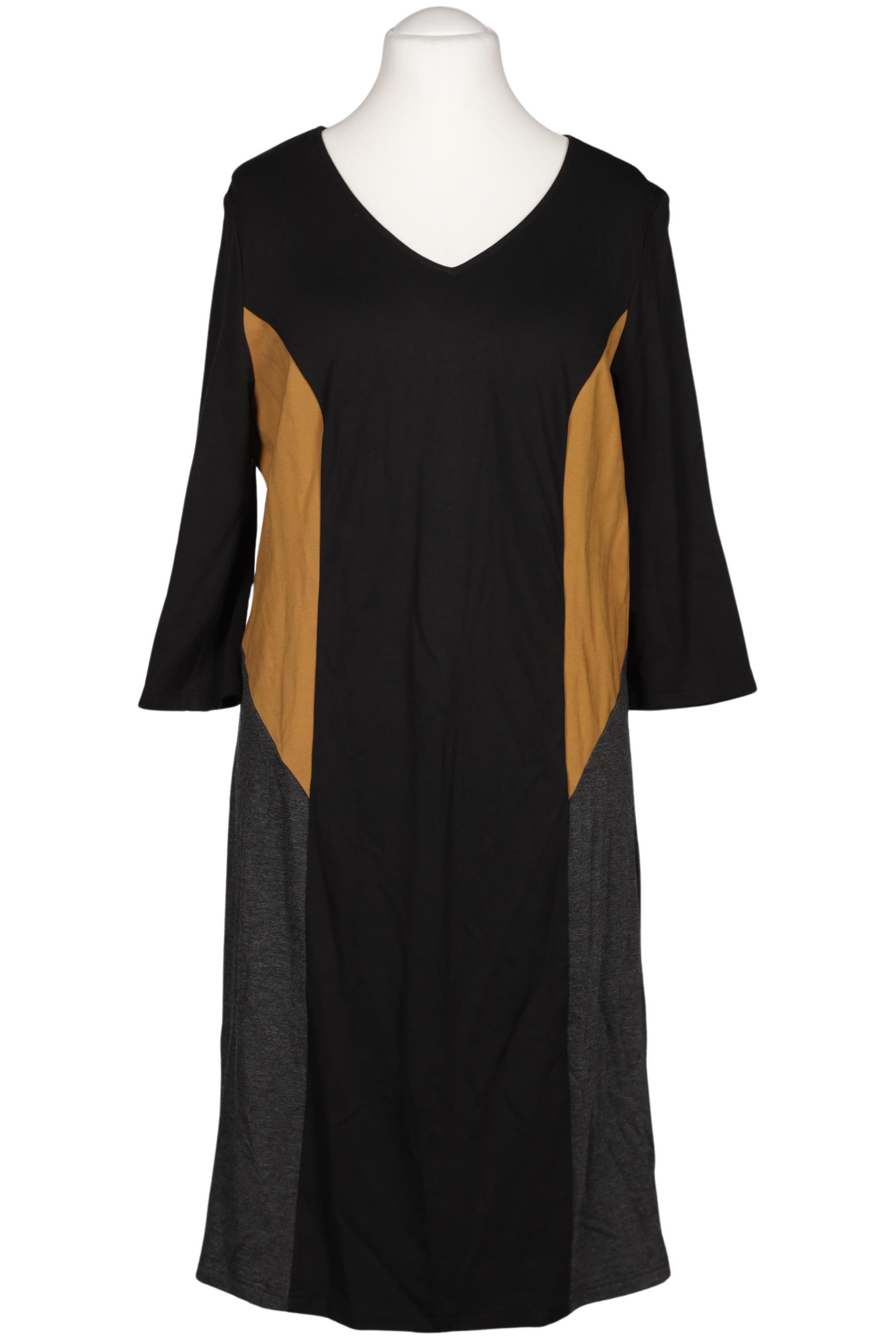 

Ulla Popken Damen Kleid, mehrfarbig, Gr. 44