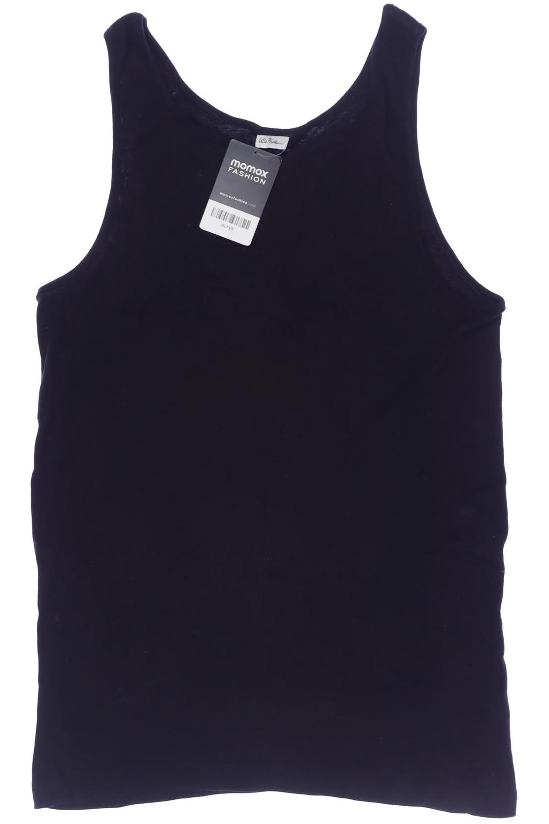 

Ulla Popken Damen Top, schwarz, Gr. 54