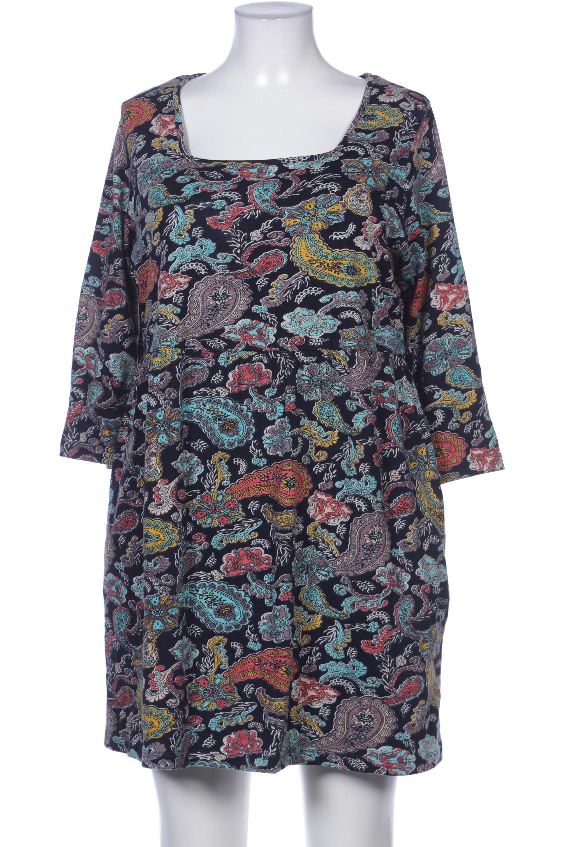 

Ulla Popken Damen Kleid, mehrfarbig, Gr. 42