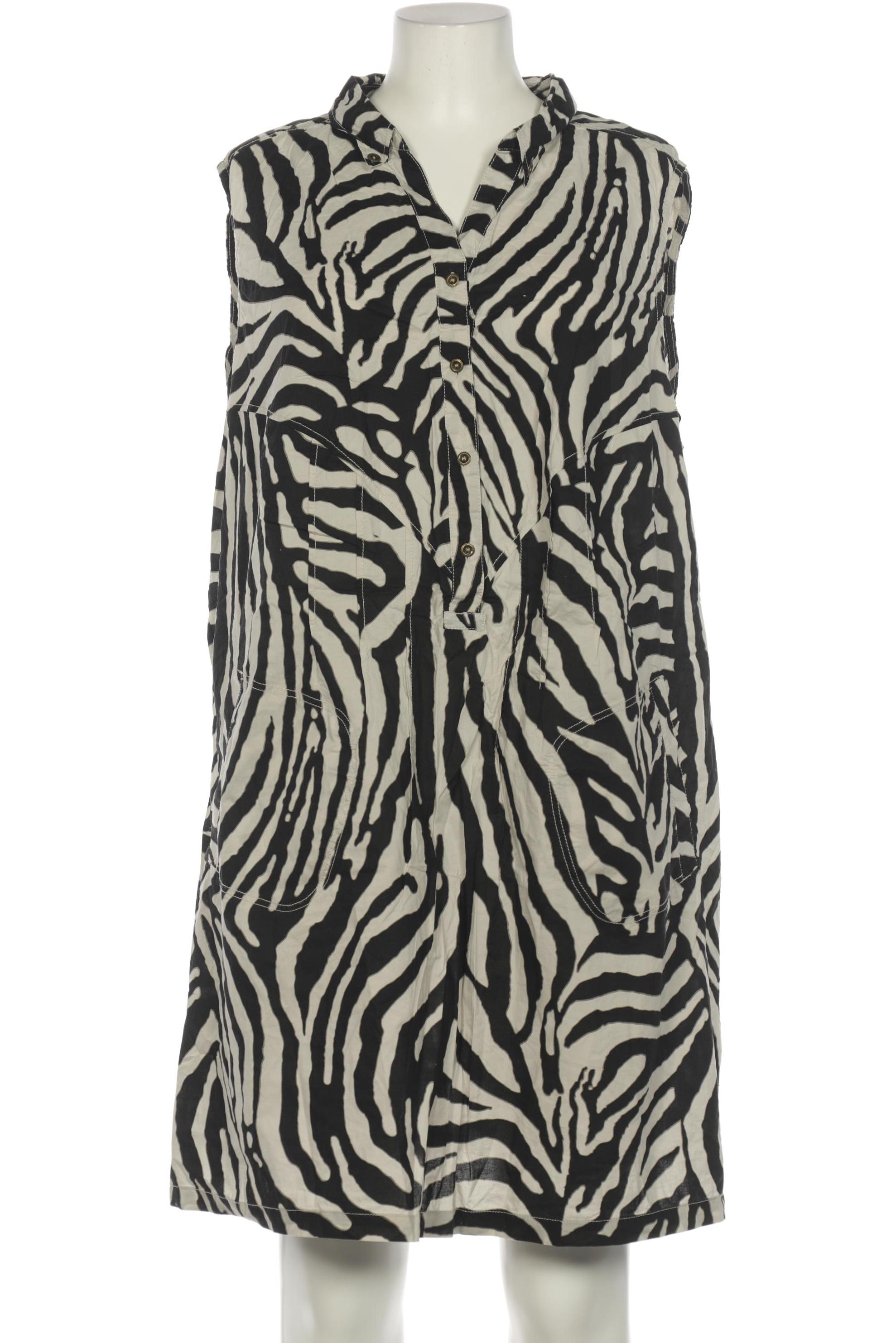 

Ulla Popken Damen Kleid, schwarz