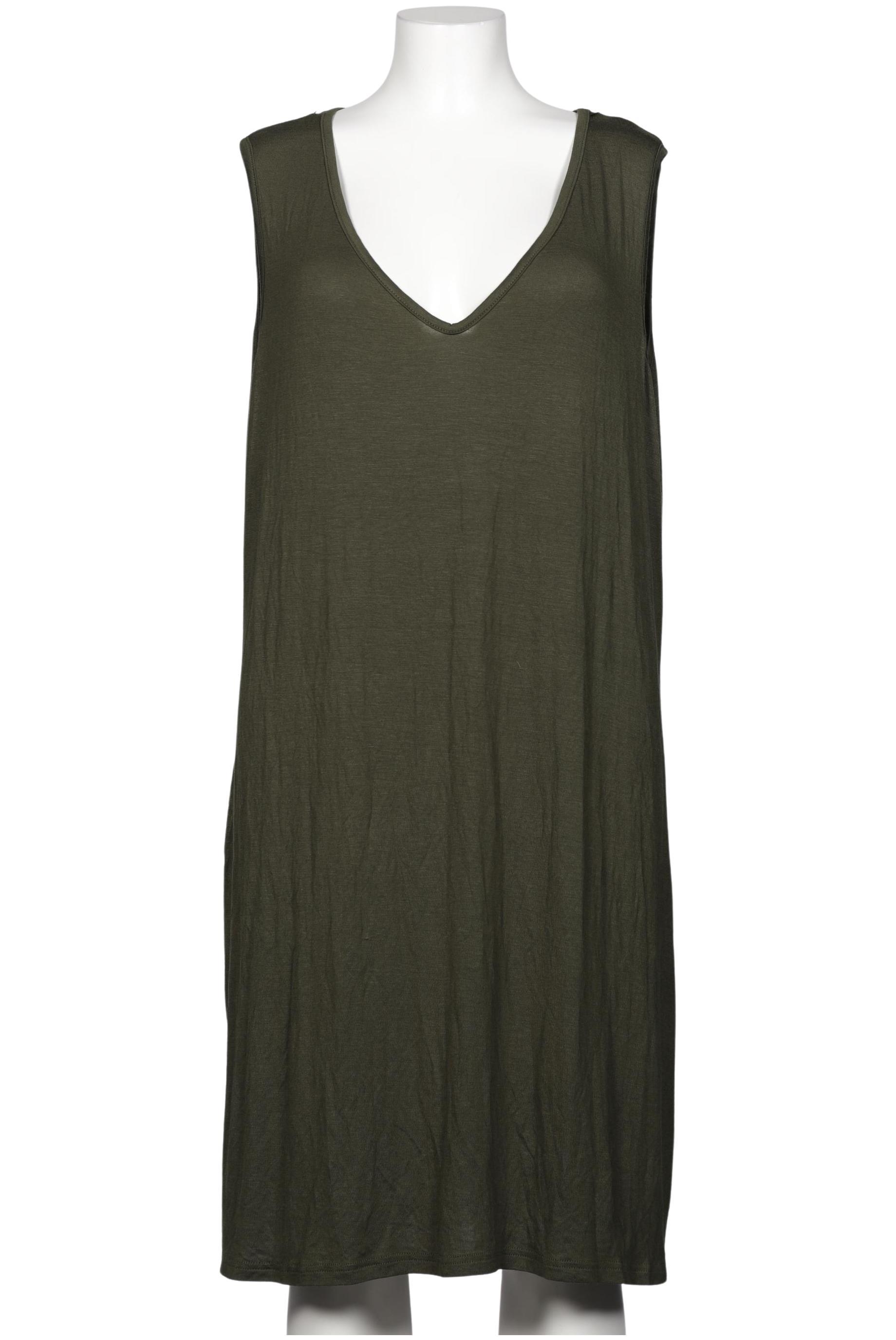 

Ulla Popken Damen Kleid, grün, Gr. 50