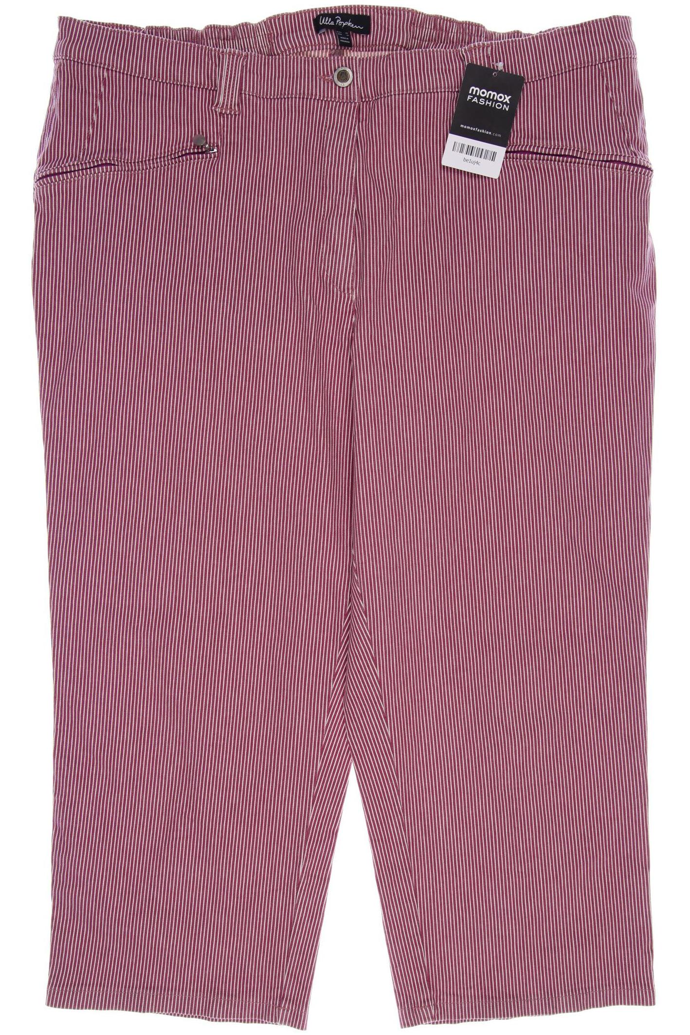 

Ulla Popken Damen Jeans, pink