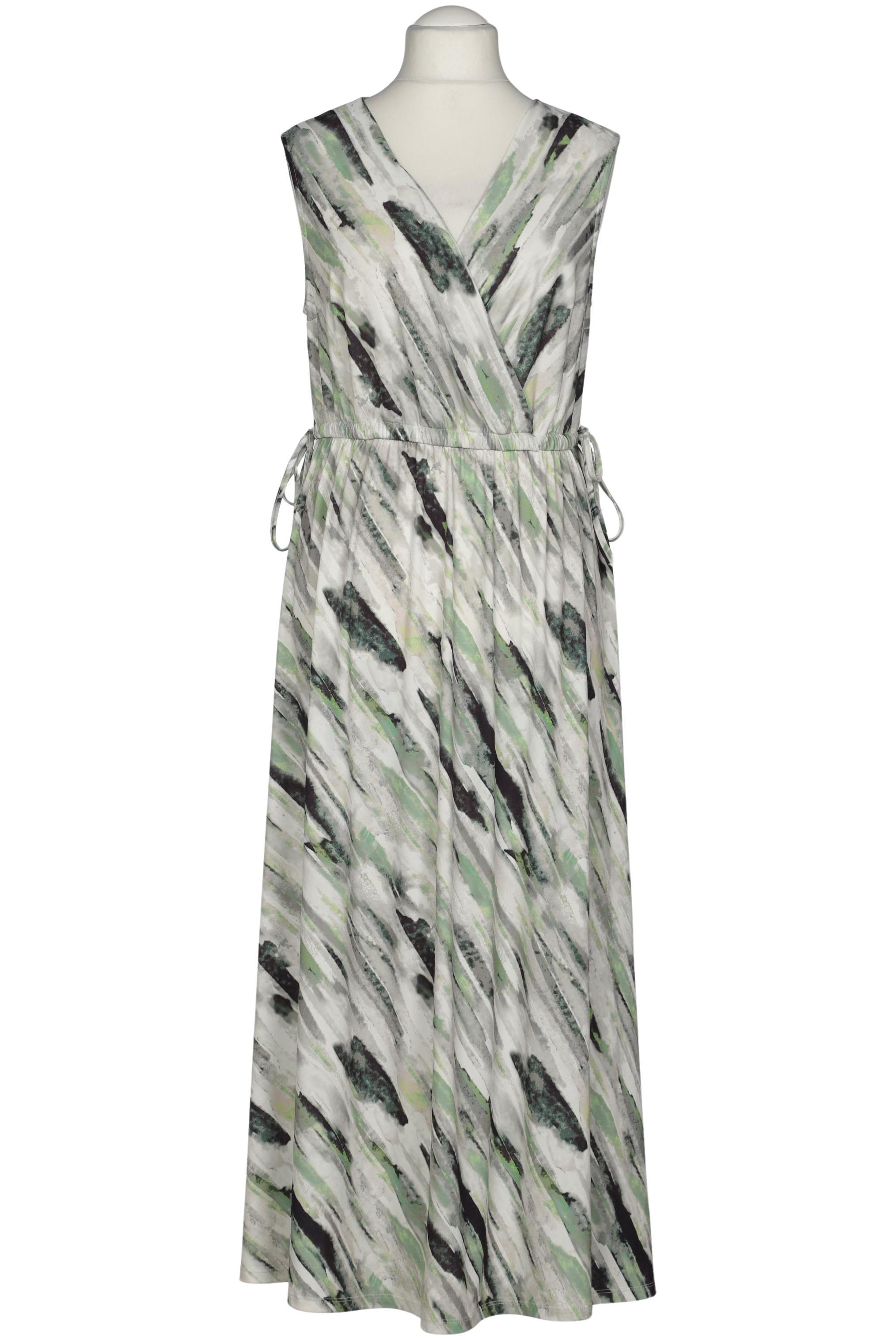 

Ulla Popken Damen Kleid, mehrfarbig, Gr. 42