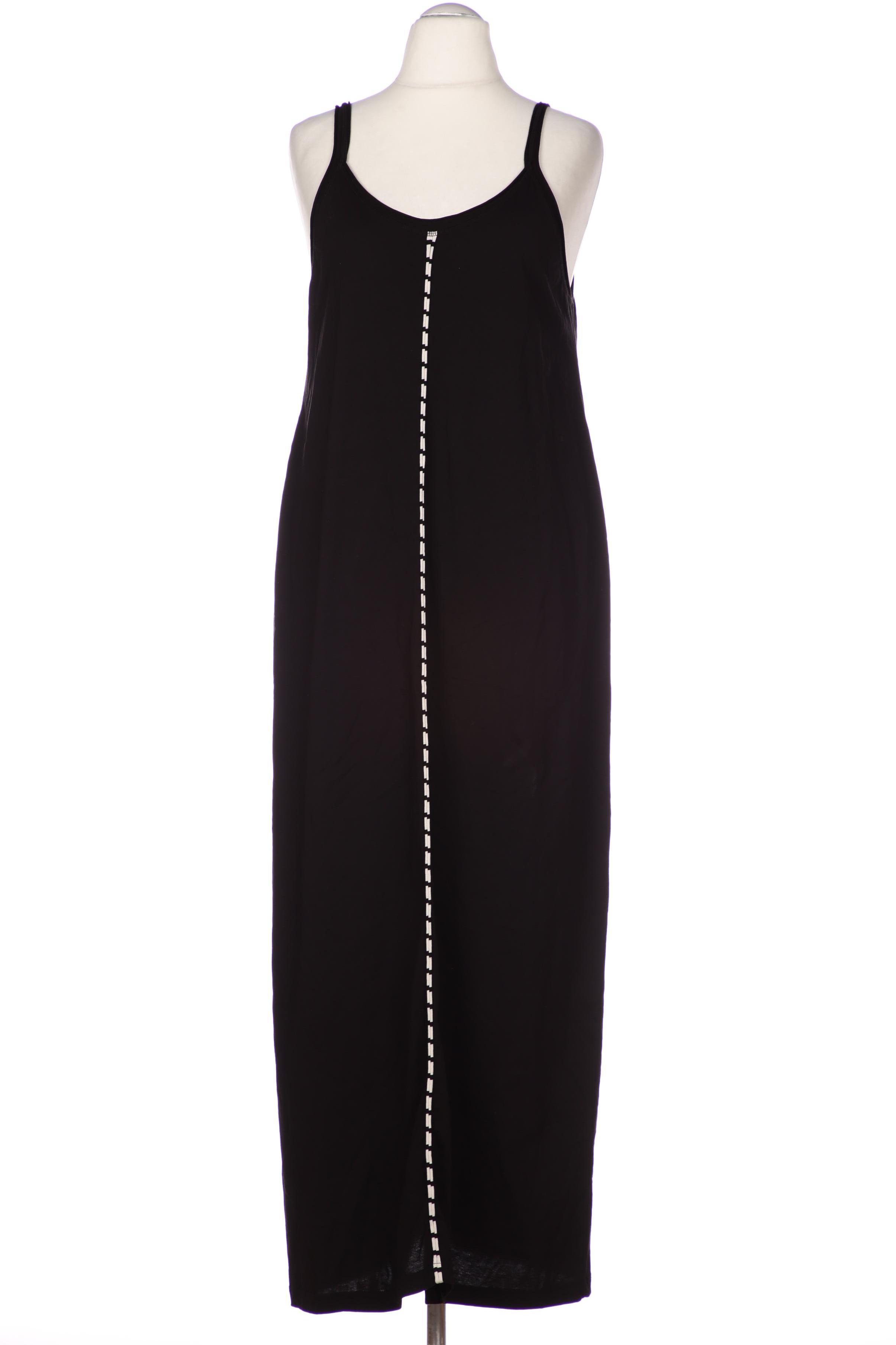 

Ulla Popken Damen Kleid, schwarz, Gr. 46