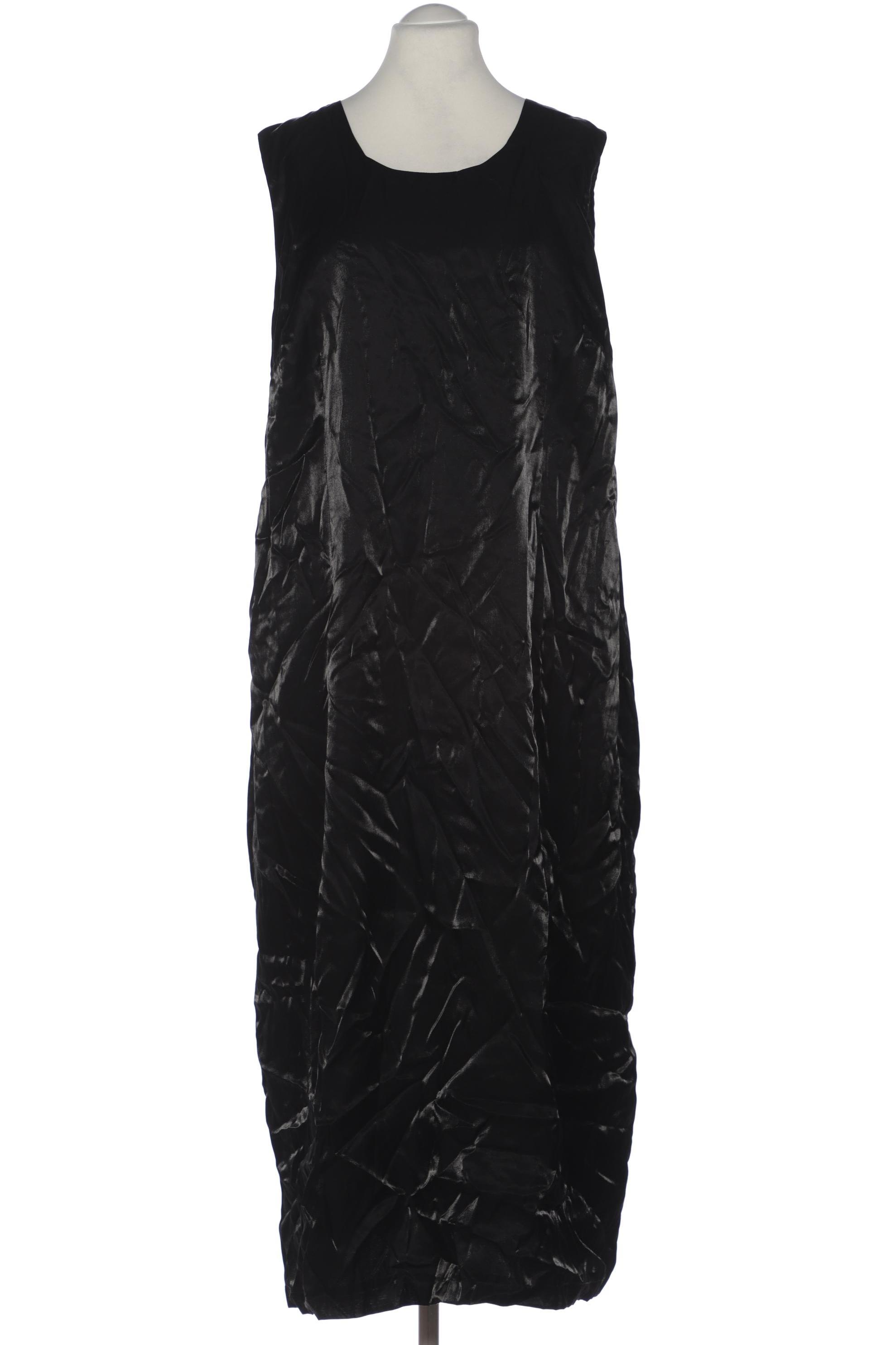 

Ulla Popken Damen Kleid, schwarz, Gr. 54