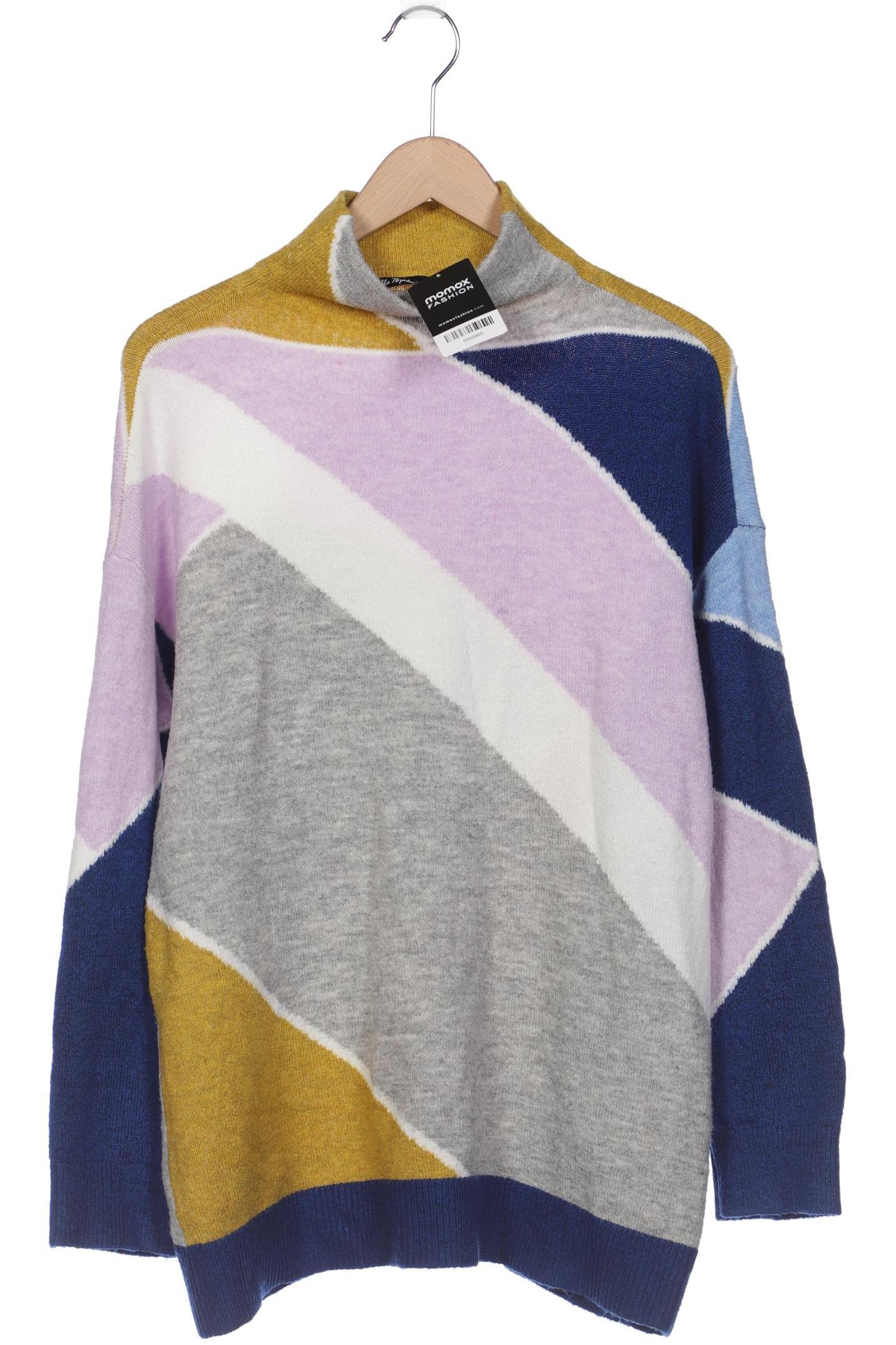 

Ulla Popken Damen Pullover, mehrfarbig, Gr. 42