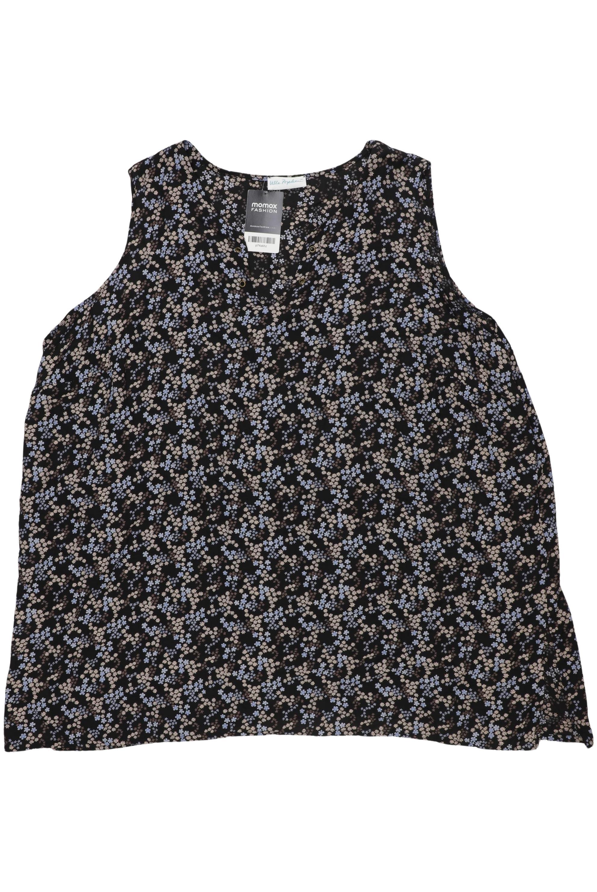 

Ulla Popken Damen Top, mehrfarbig, Gr. 58