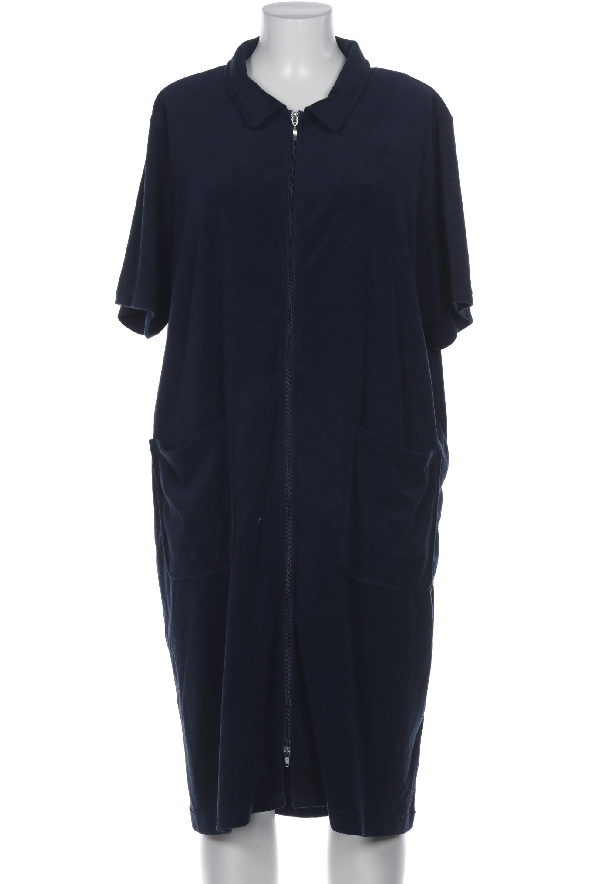 

Ulla Popken Damen Kleid, marineblau, Gr. 50