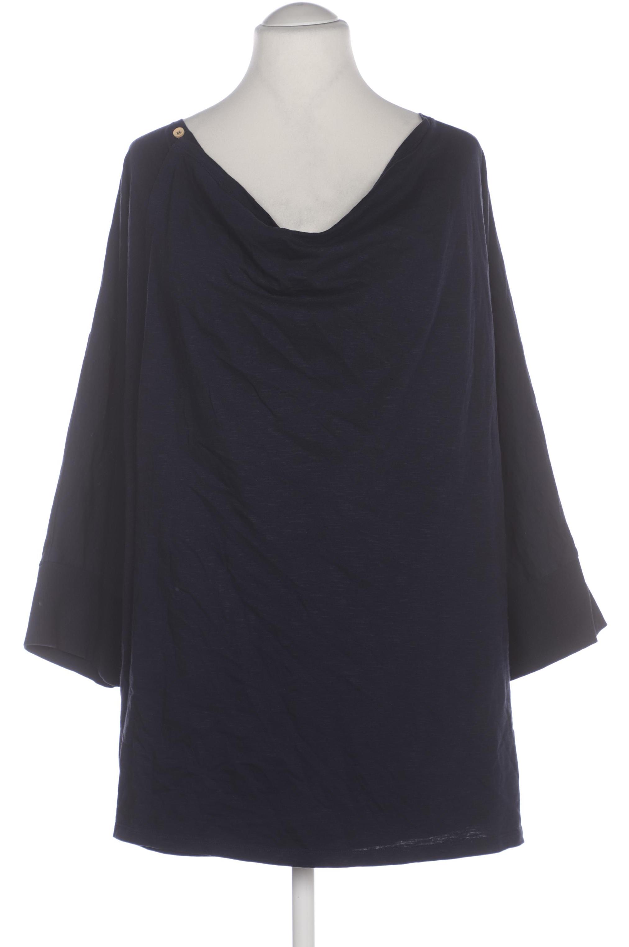 

Ulla Popken Damen Strickjacke, marineblau, Gr. 54