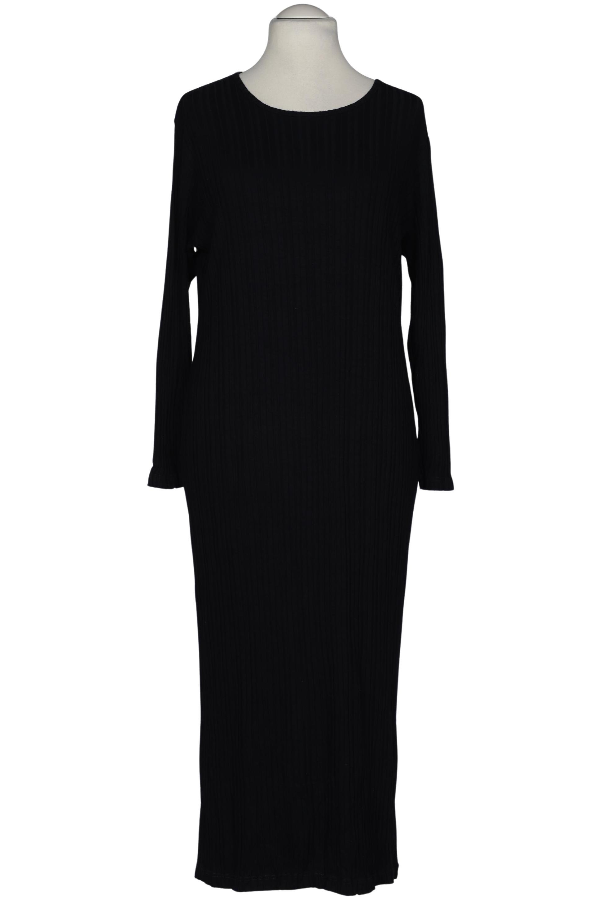 

Ulla Popken Damen Kleid, marineblau, Gr. 46