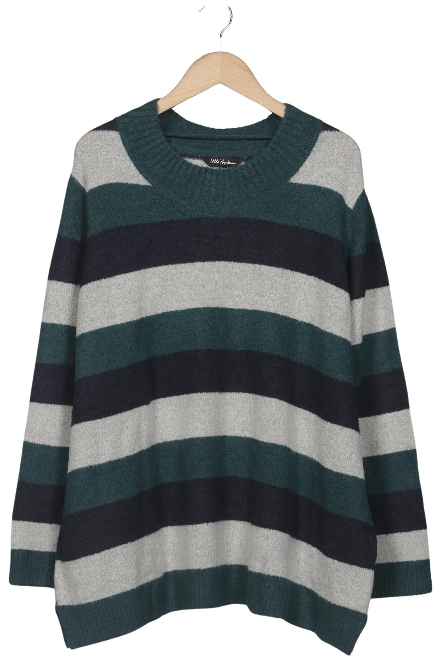 

Ulla Popken Damen Pullover, mehrfarbig, Gr. 50