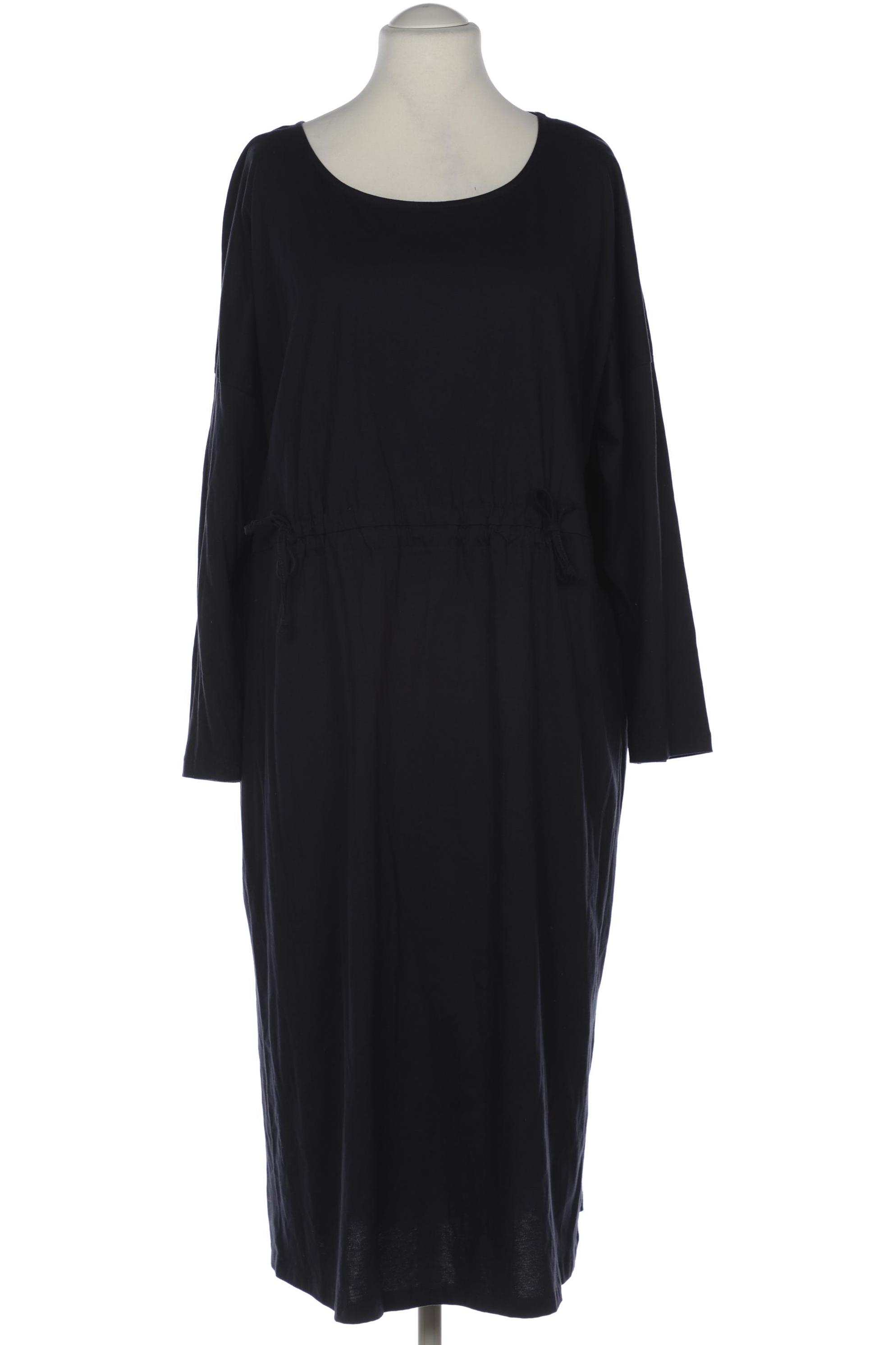 

Ulla Popken Damen Kleid, marineblau, Gr. 50