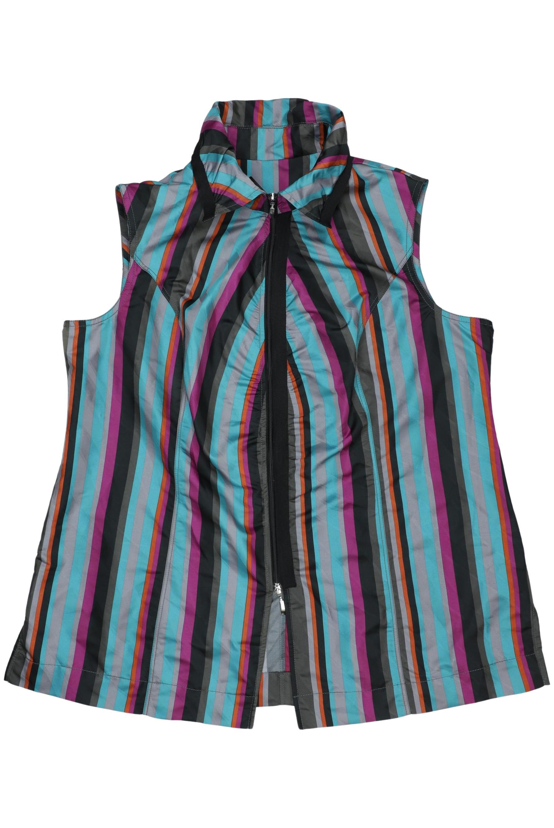 

Ulla Popken Damen Weste, mehrfarbig, Gr. 50