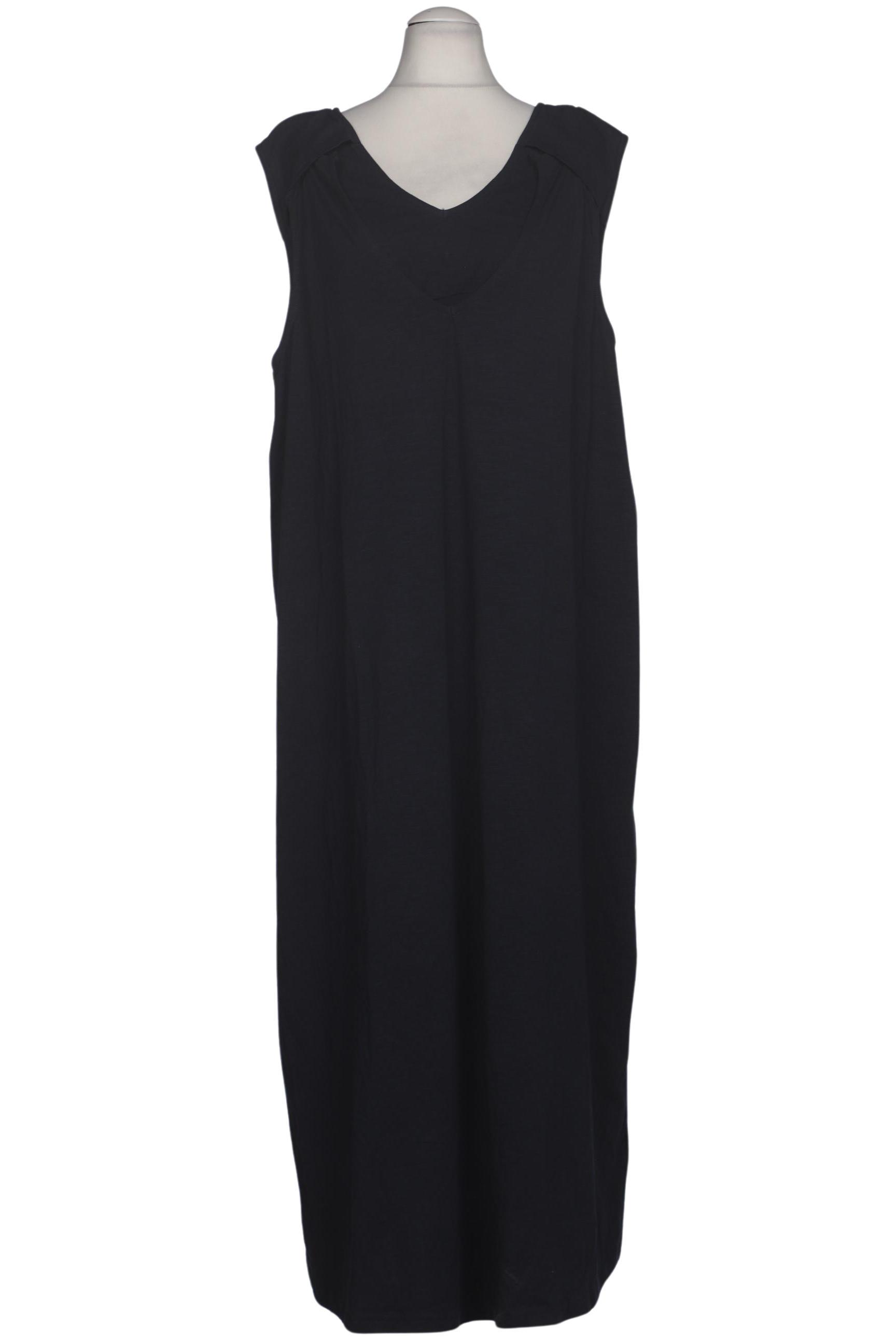 

Ulla Popken Damen Kleid, marineblau, Gr. 50