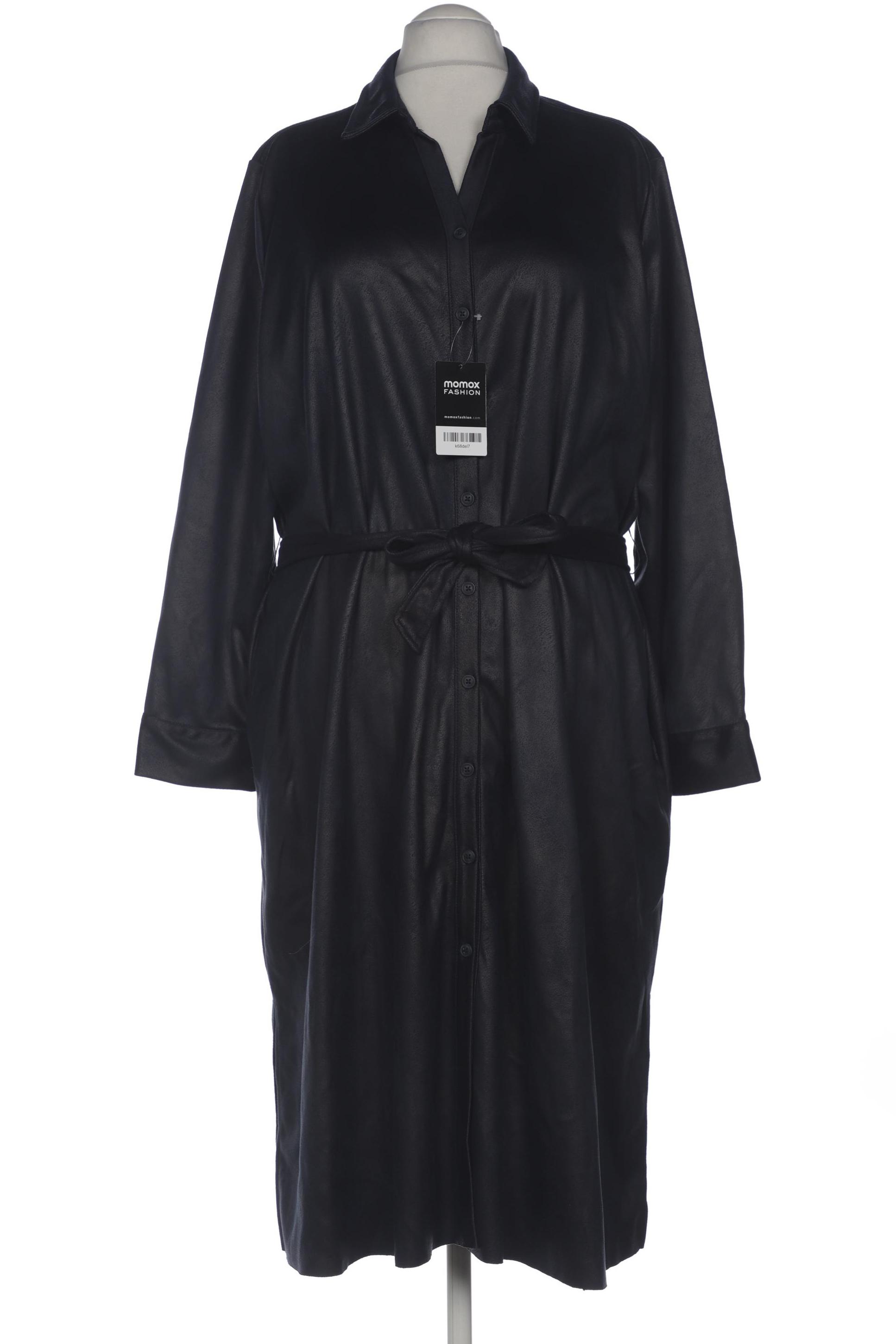 

Ulla Popken Damen Kleid, marineblau, Gr. 50