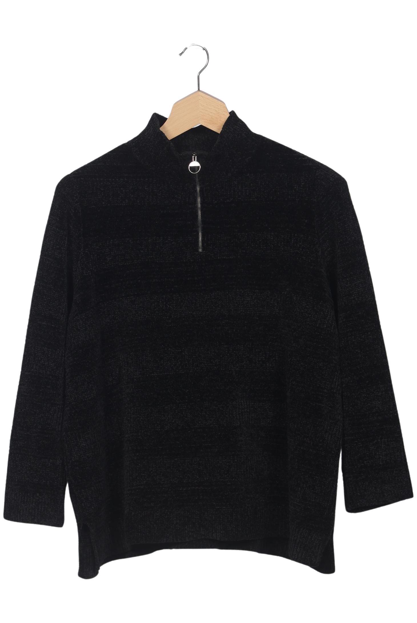 

Ulla Popken Damen Pullover, schwarz, Gr. 50