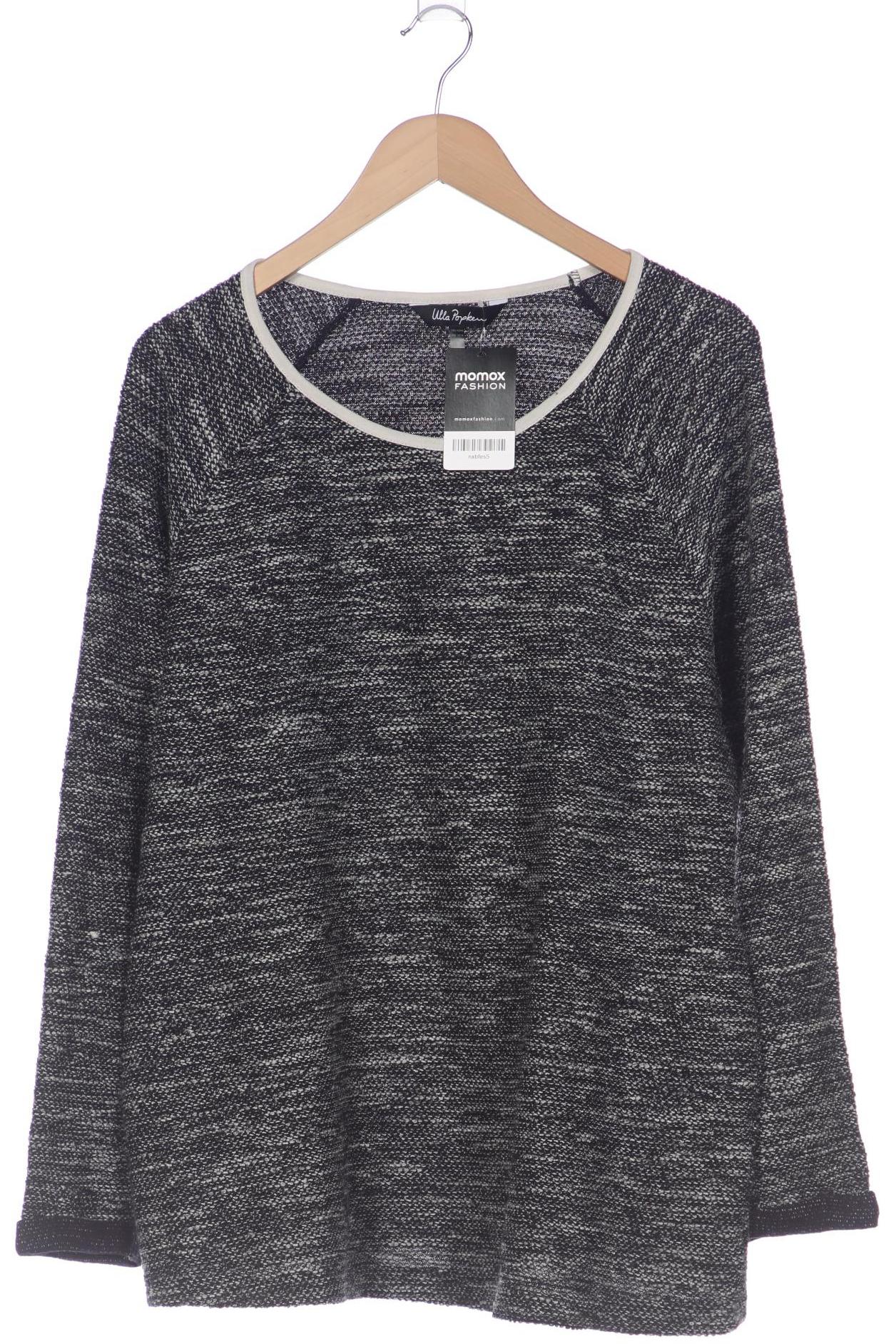 

Ulla Popken Damen Pullover, marineblau, Gr. 42