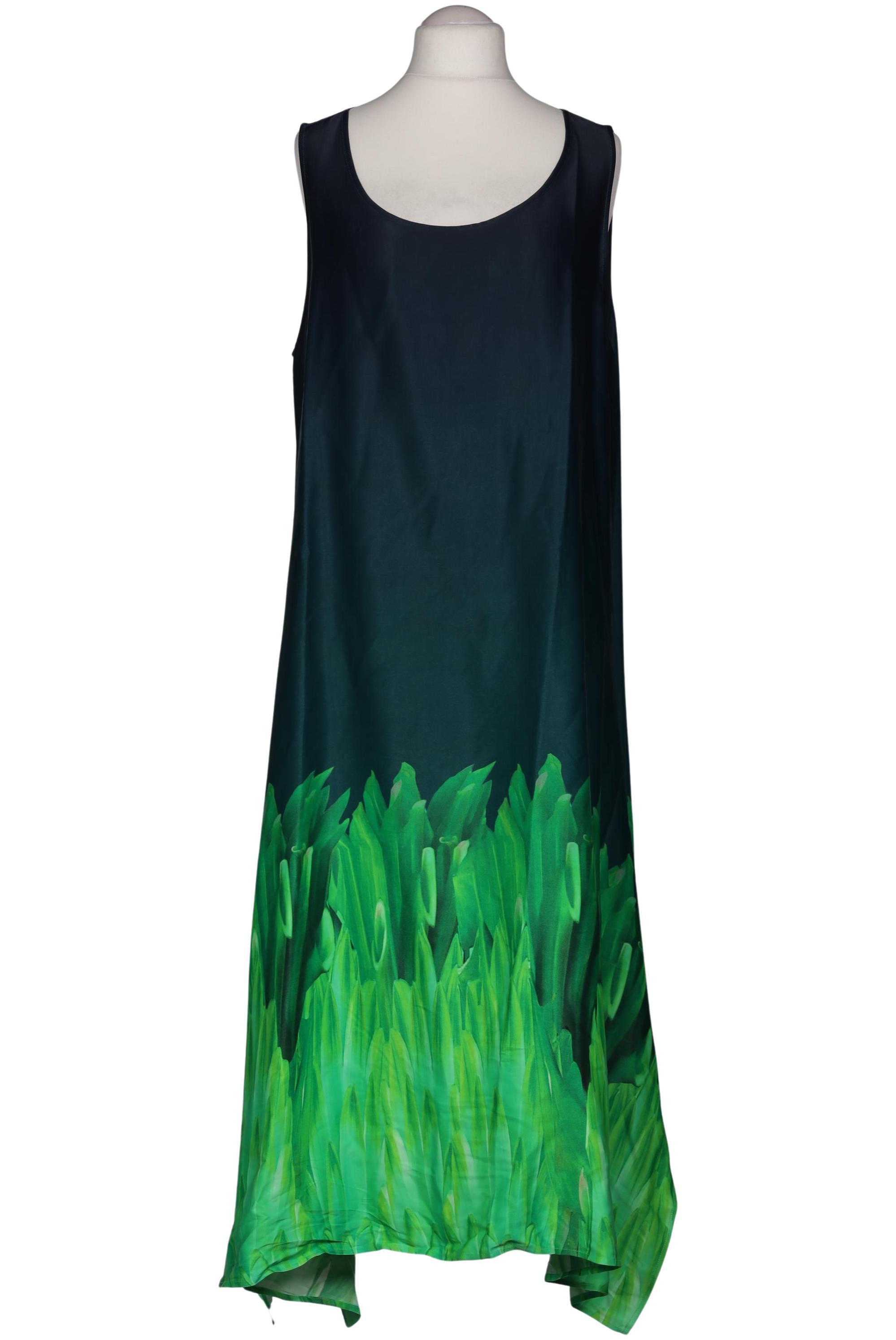 

Ulla Popken Damen Kleid, mehrfarbig, Gr. 46