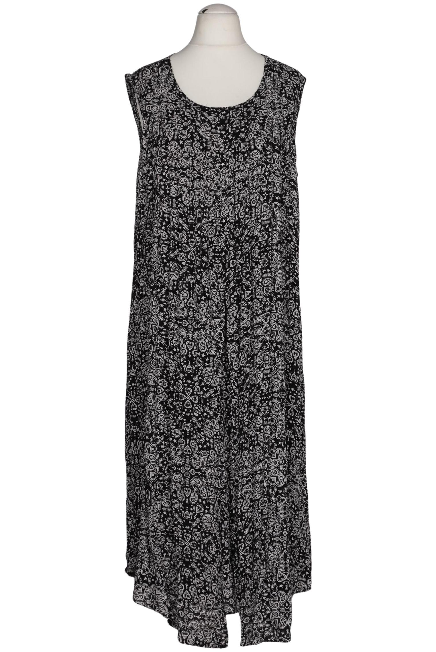 

Ulla Popken Damen Kleid, mehrfarbig, Gr. 42