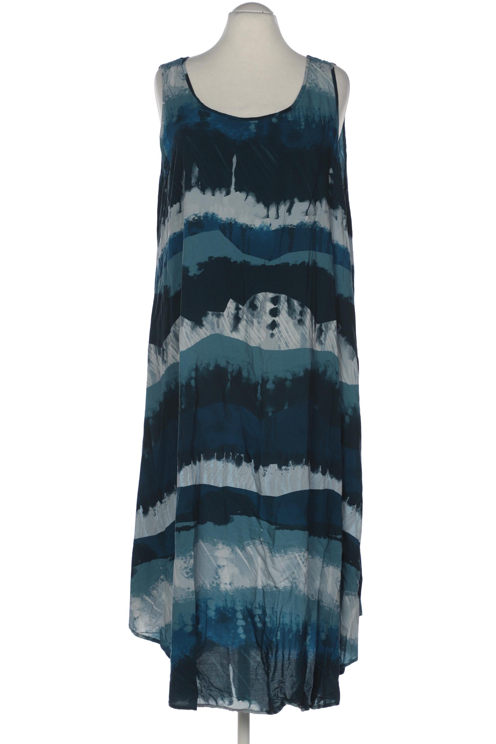 

Ulla Popken Damen Kleid, marineblau, Gr. 50