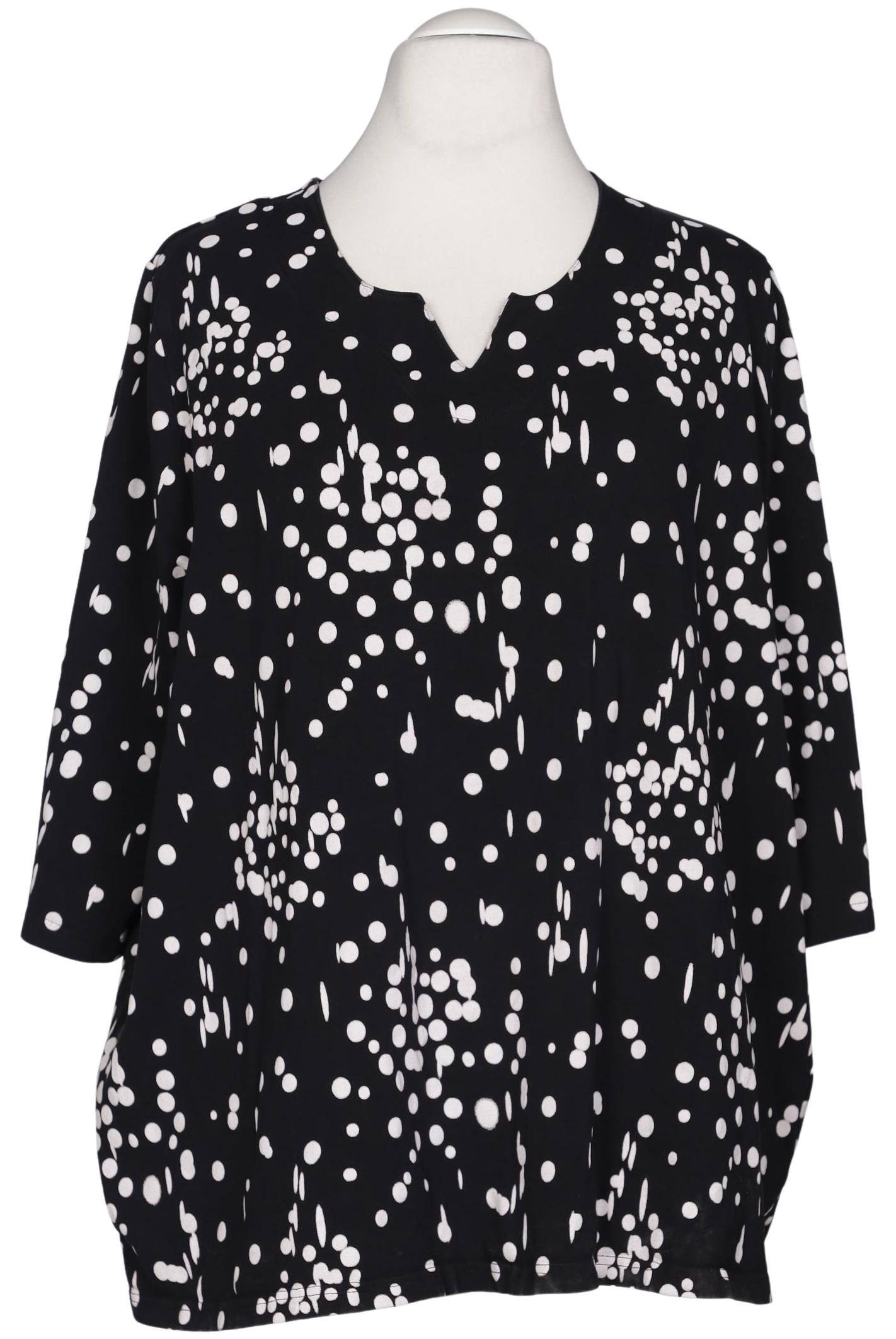 

Ulla Popken Damen T-Shirt, mehrfarbig, Gr. 54