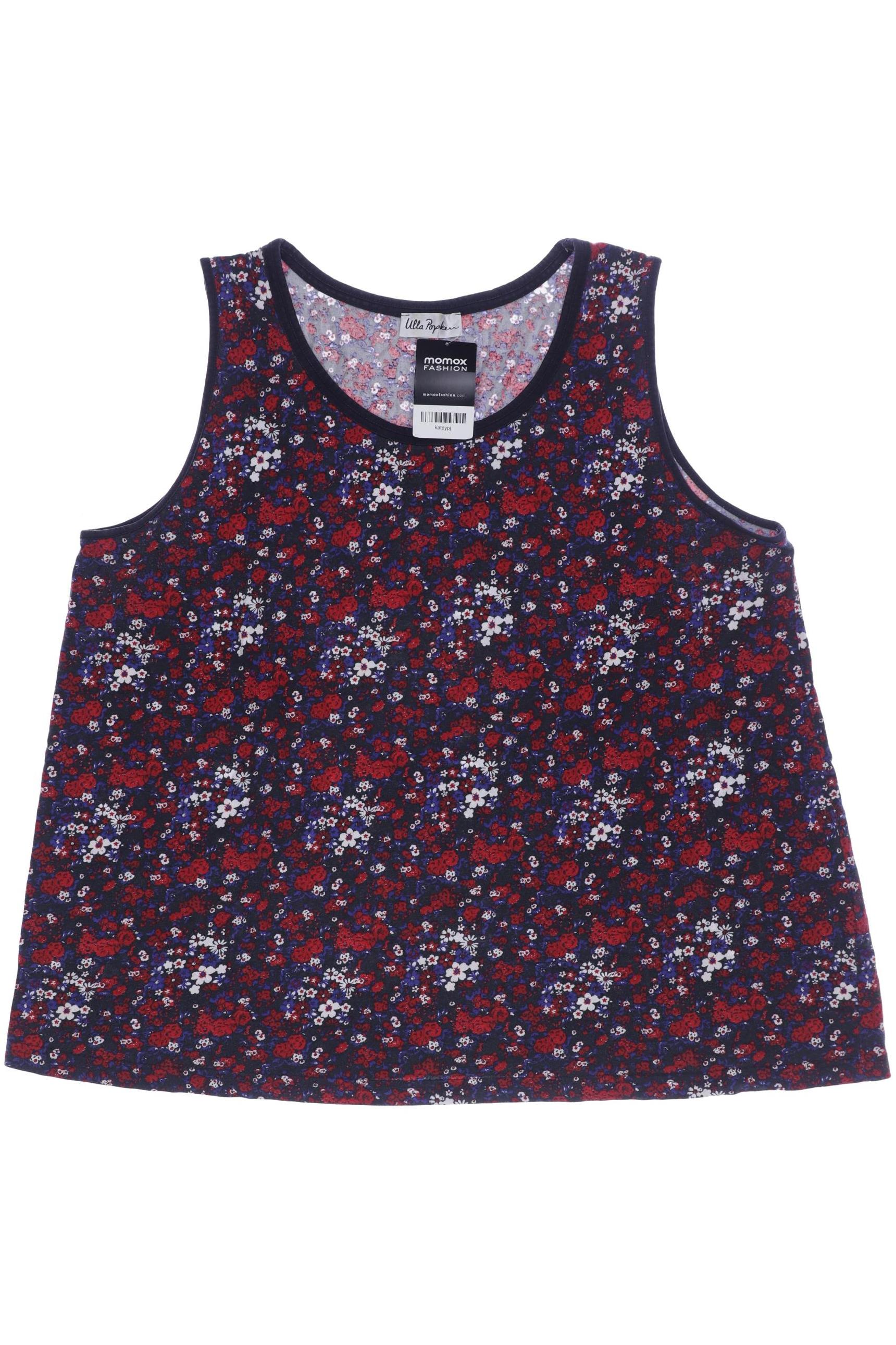 

Ulla Popken Damen Top, mehrfarbig
