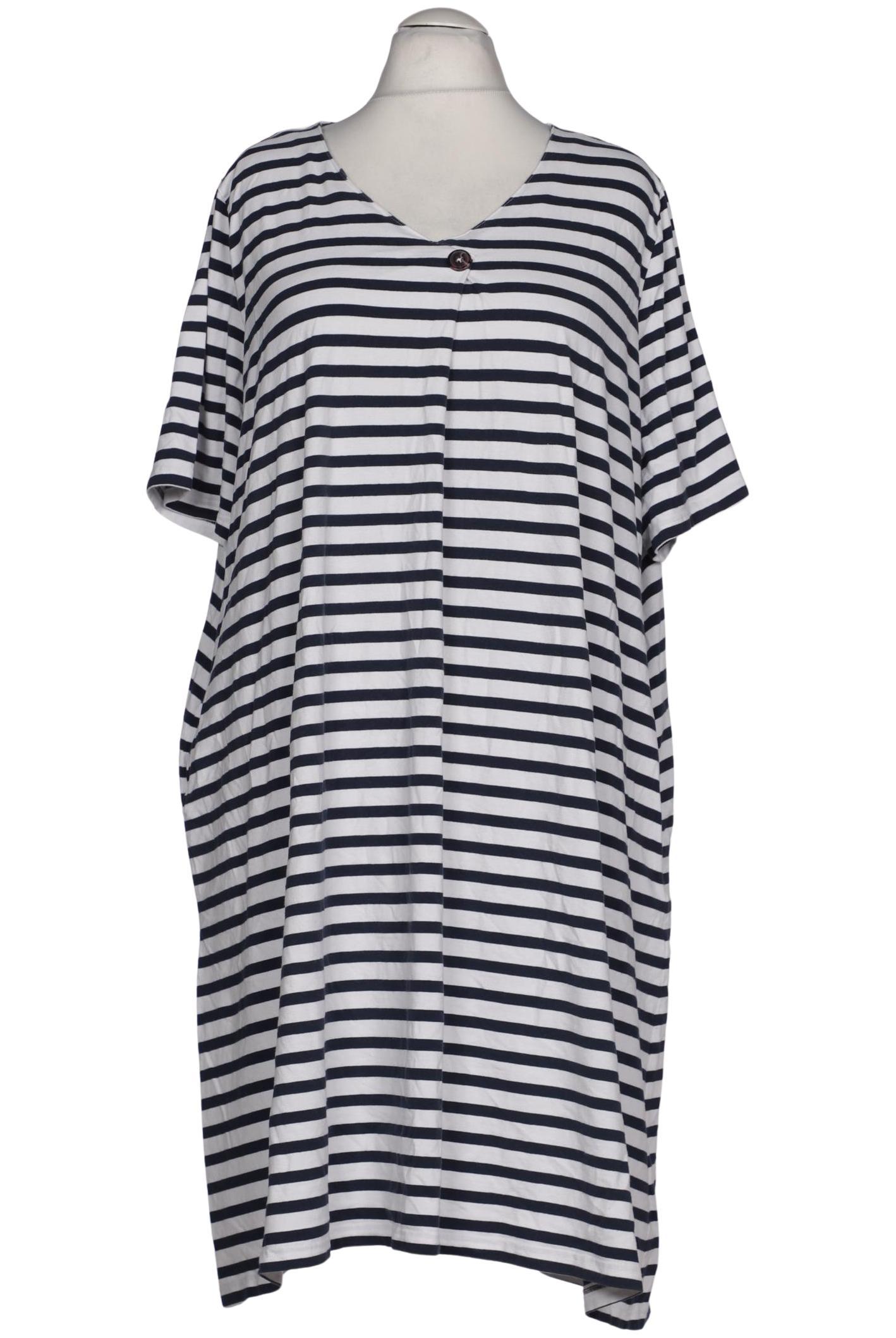 

Ulla Popken Damen Kleid, mehrfarbig, Gr. 54