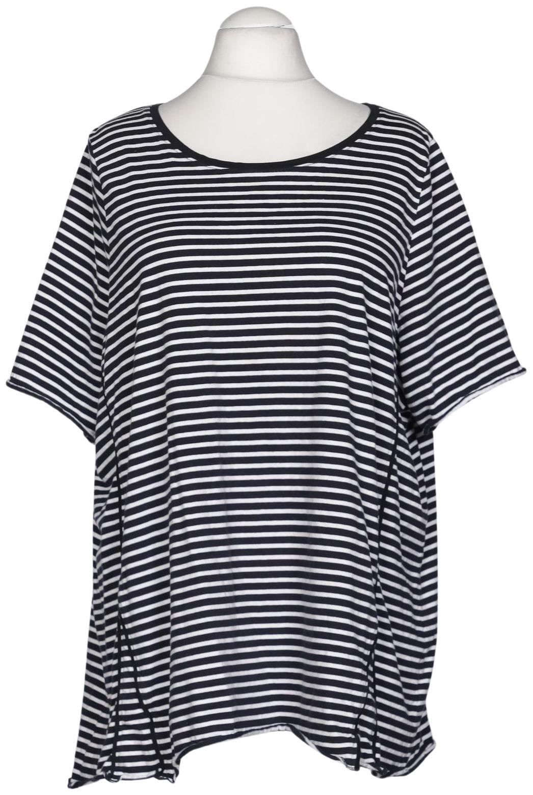 

Ulla Popken Damen T-Shirt, mehrfarbig, Gr. 54