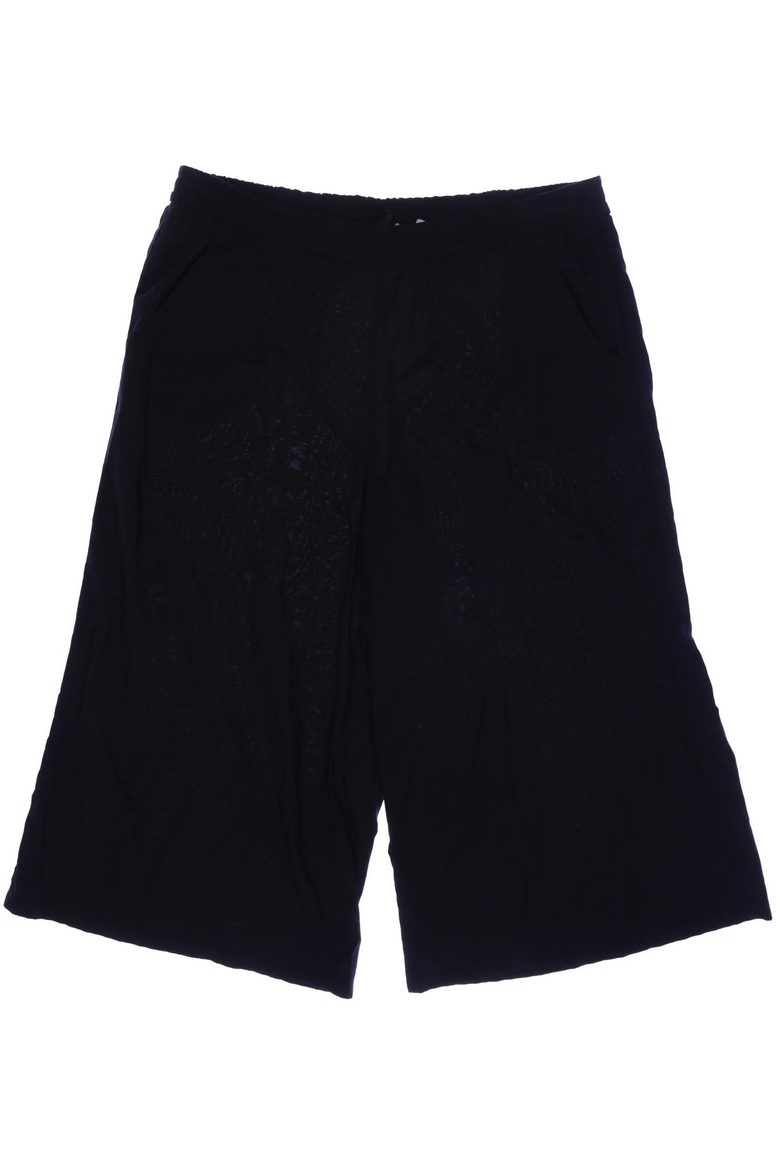 

Ulla Popken Damen Stoffhose, schwarz, Gr. 42