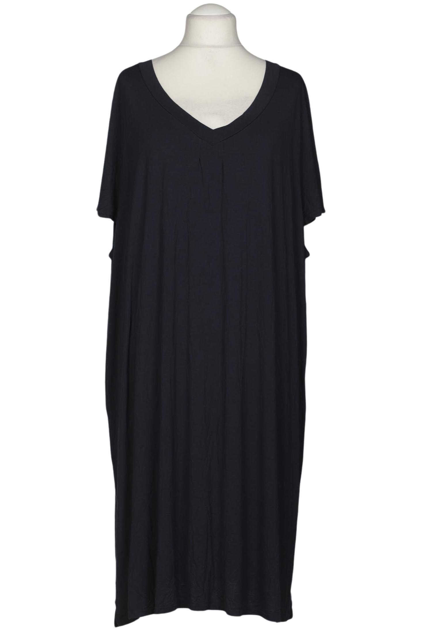 

Ulla Popken Damen Kleid, marineblau, Gr. 62