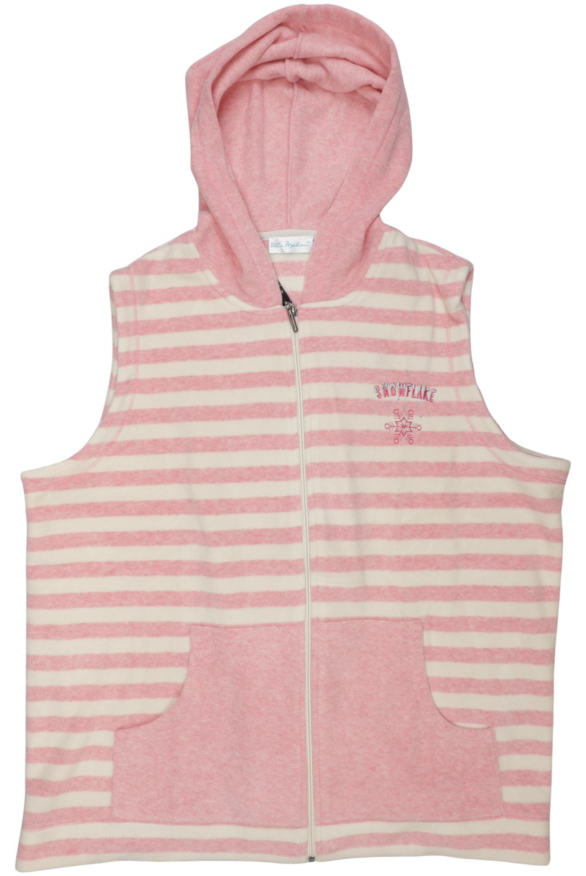 

Ulla Popken Damen Weste, mehrfarbig, Gr. 50