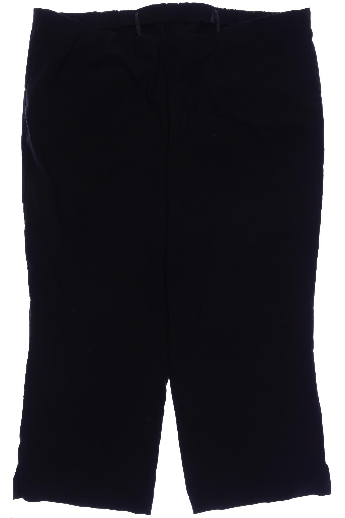 

Ulla Popken Damen Stoffhose, schwarz