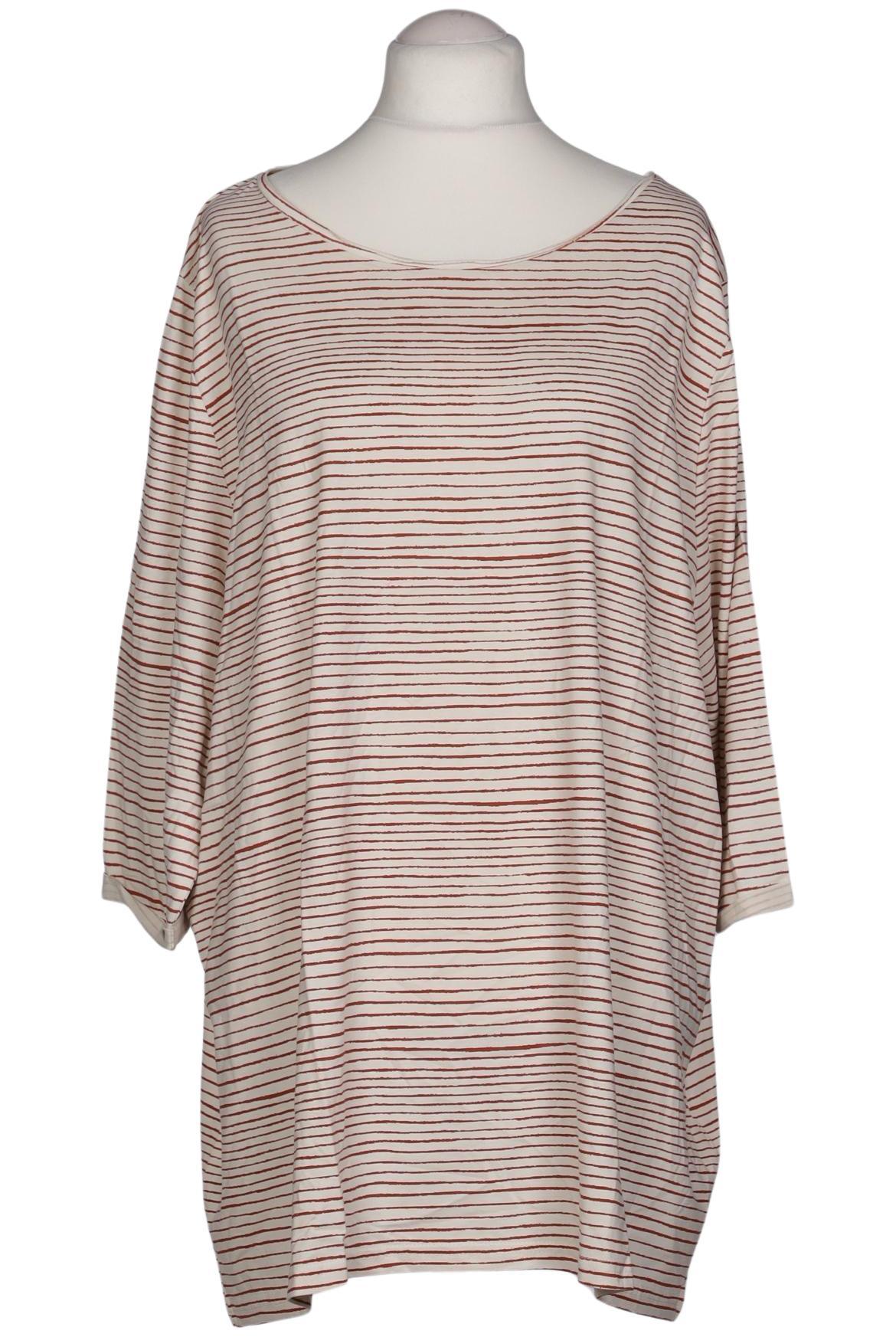 

Ulla Popken Damen T-Shirt, mehrfarbig, Gr. 58