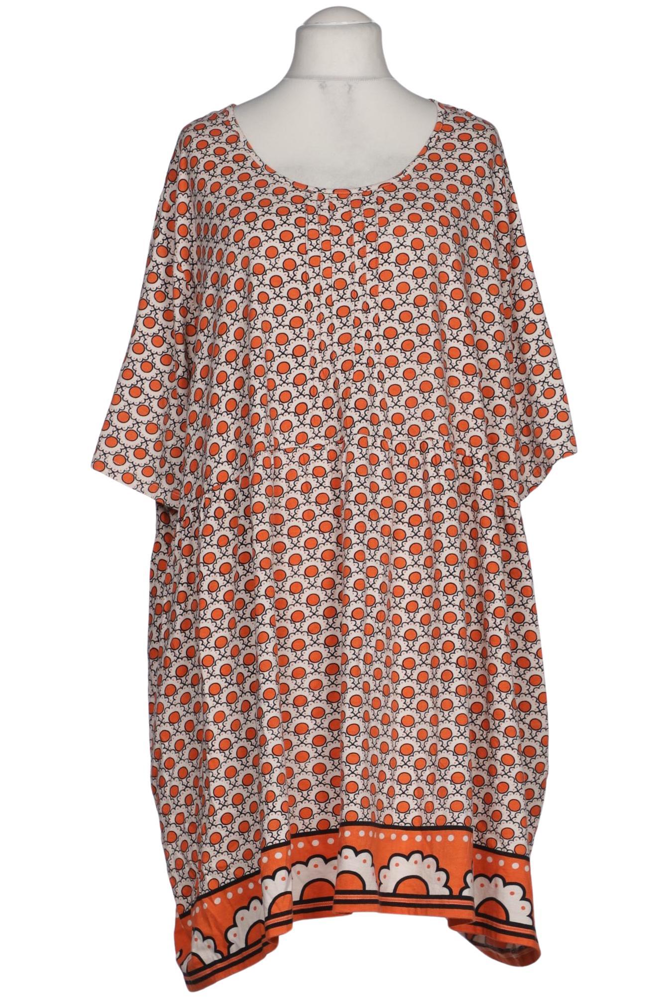 

Ulla Popken Damen T-Shirt, mehrfarbig, Gr. 62