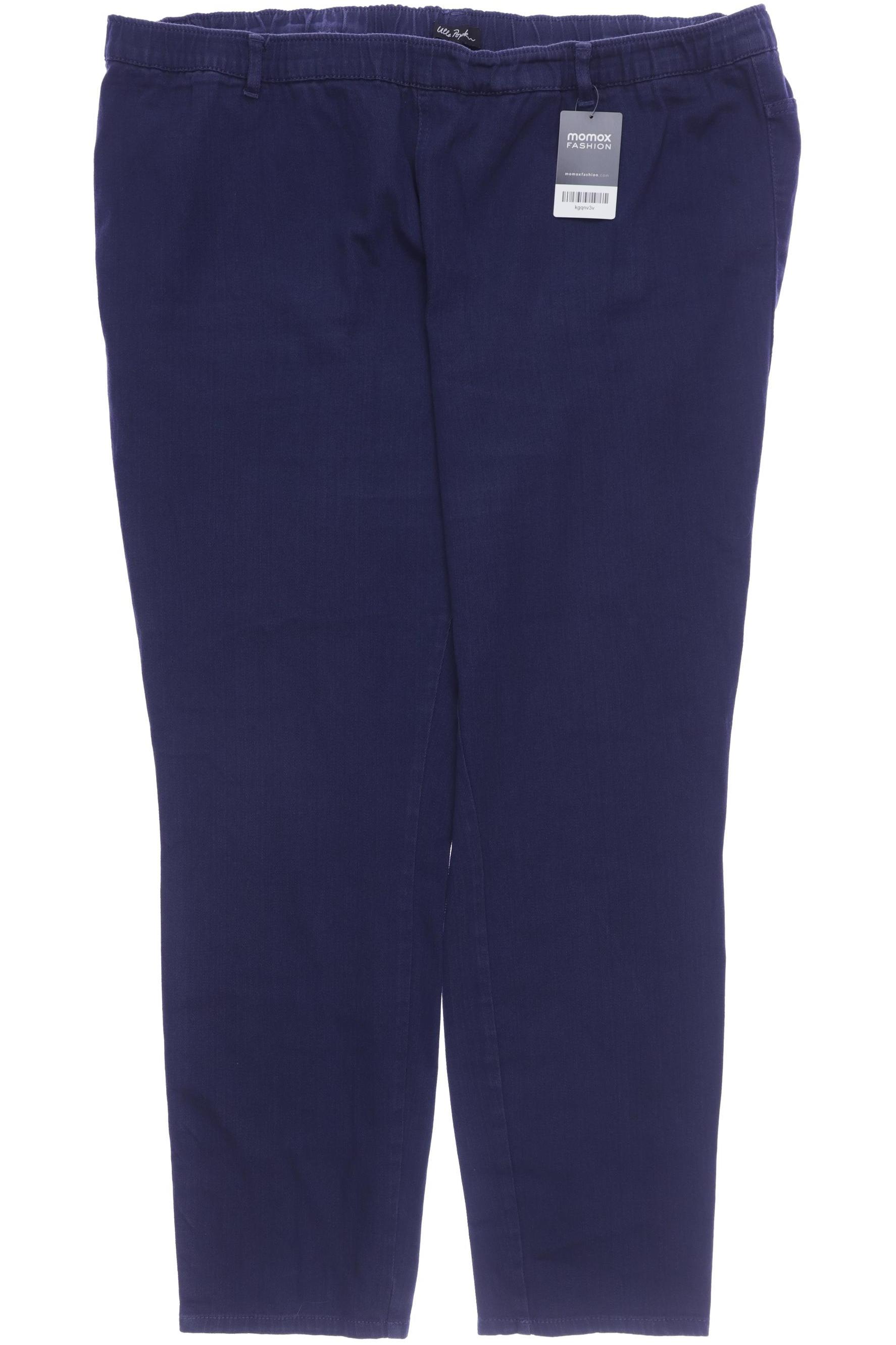

Ulla Popken Damen Jeans, marineblau, Gr. 54