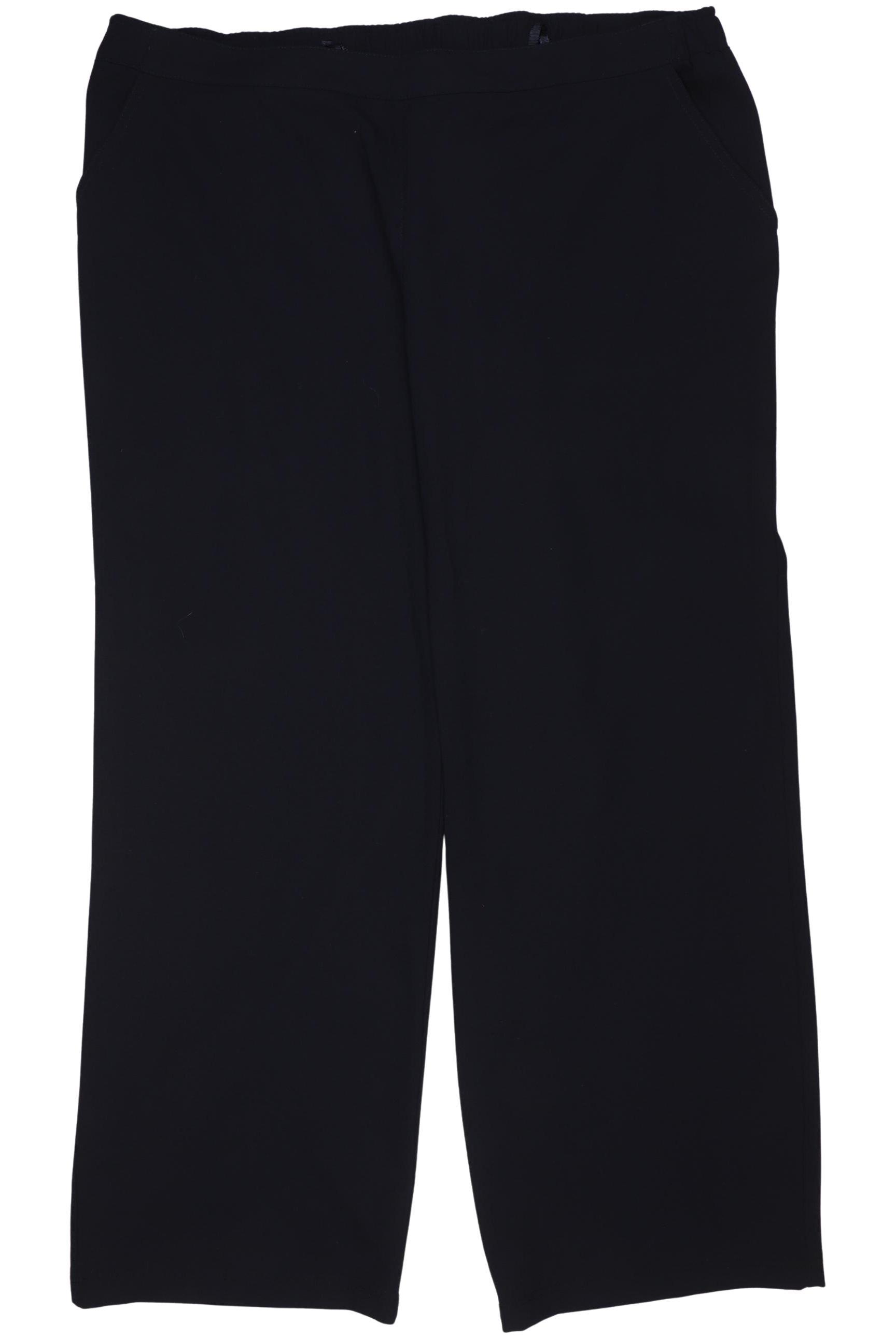 

Ulla Popken Damen Stoffhose, marineblau, Gr. 50